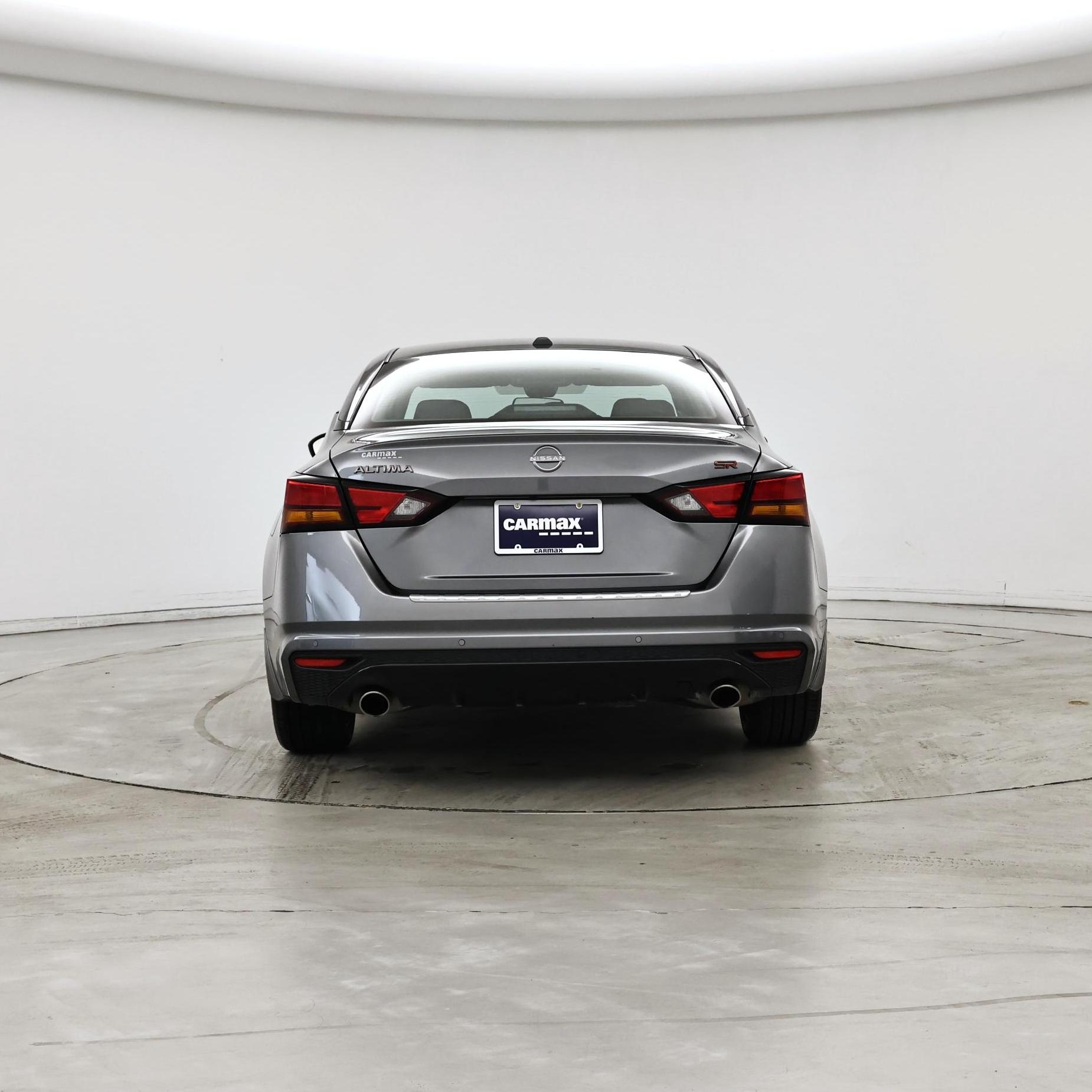 Thumbnail: 2023 Nissan Altima - 6