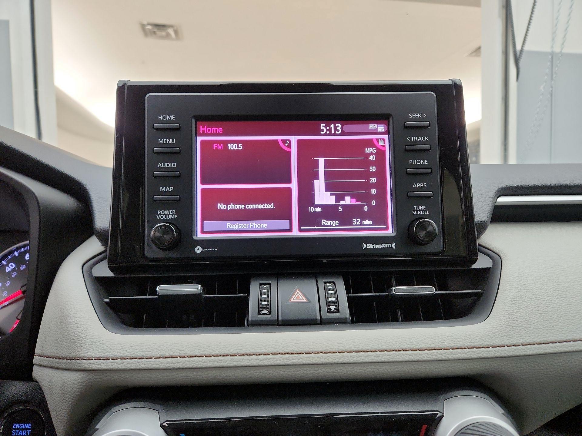 Thumbnail: 2020 Toyota RAV4 - 15