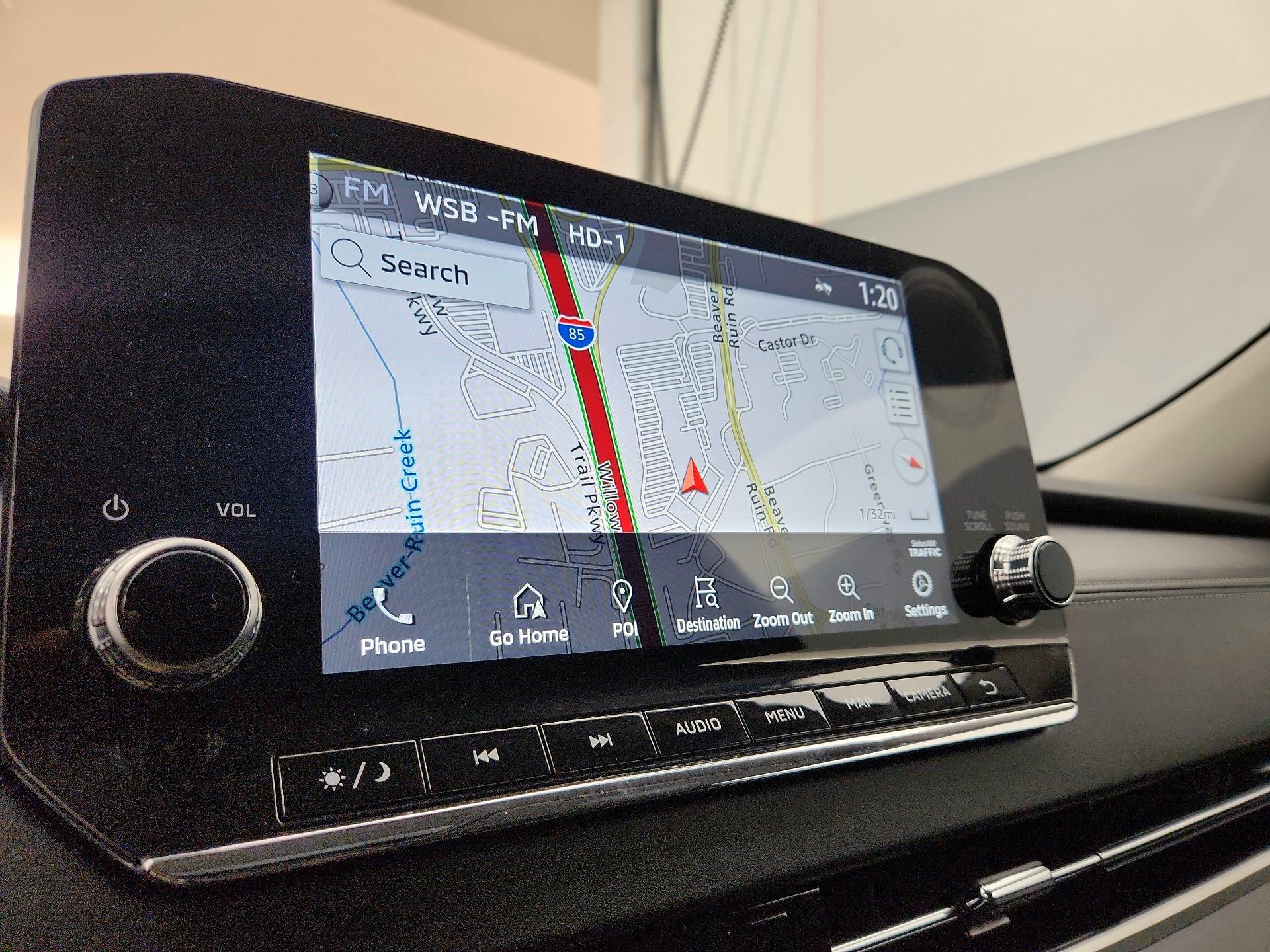 Thumbnail: 2024 Mitsubishi Outlander - 14