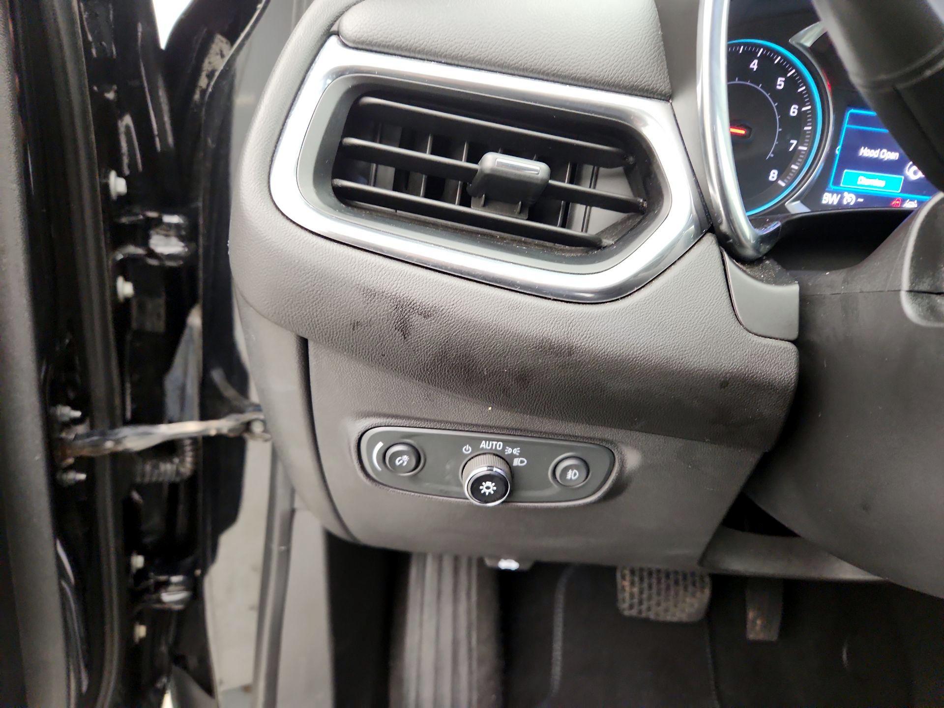 Thumbnail: 2020 Chevrolet Equinox - 13