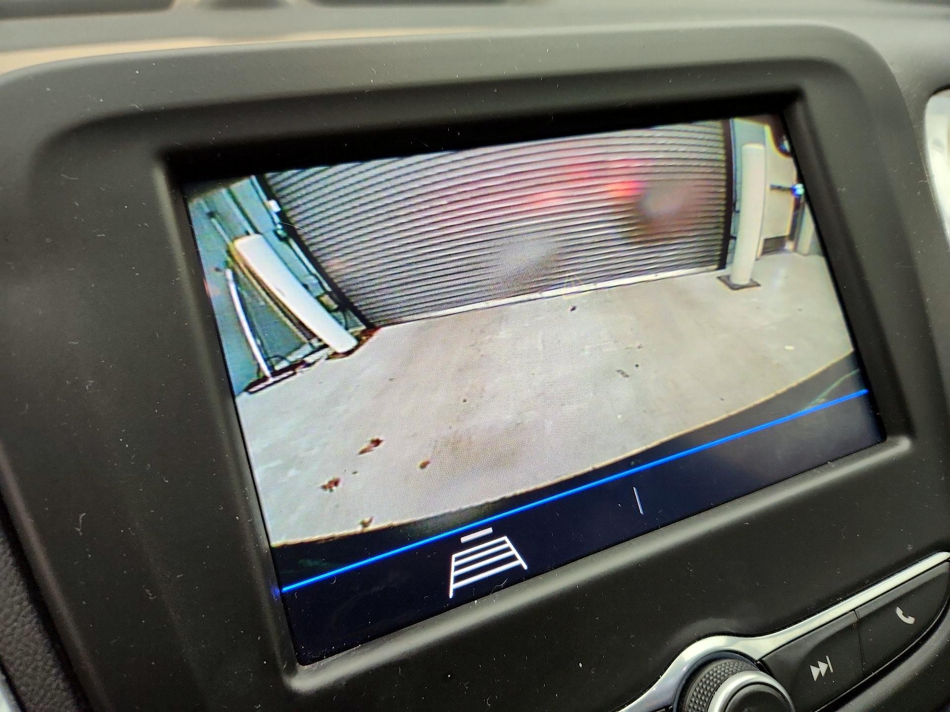 Thumbnail: 2020 Chevrolet Equinox - 14