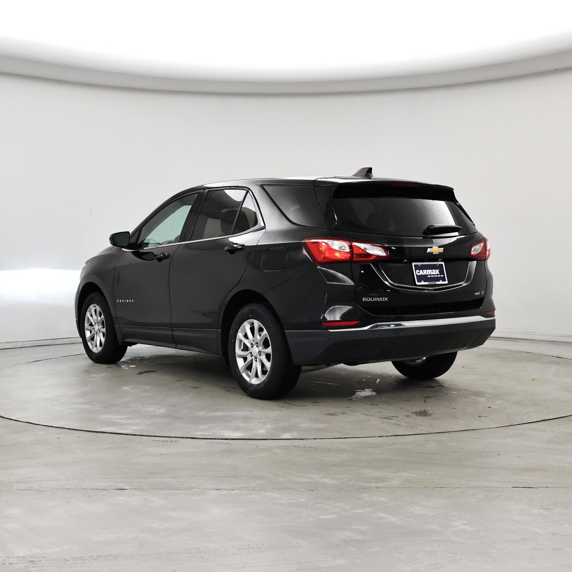 Thumbnail: 2020 Chevrolet Equinox - 2