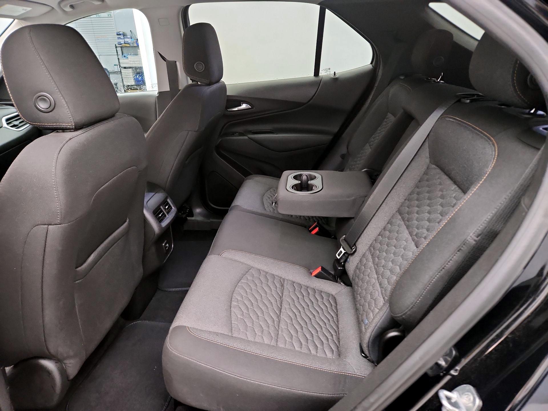 Thumbnail: 2020 Chevrolet Equinox - 19