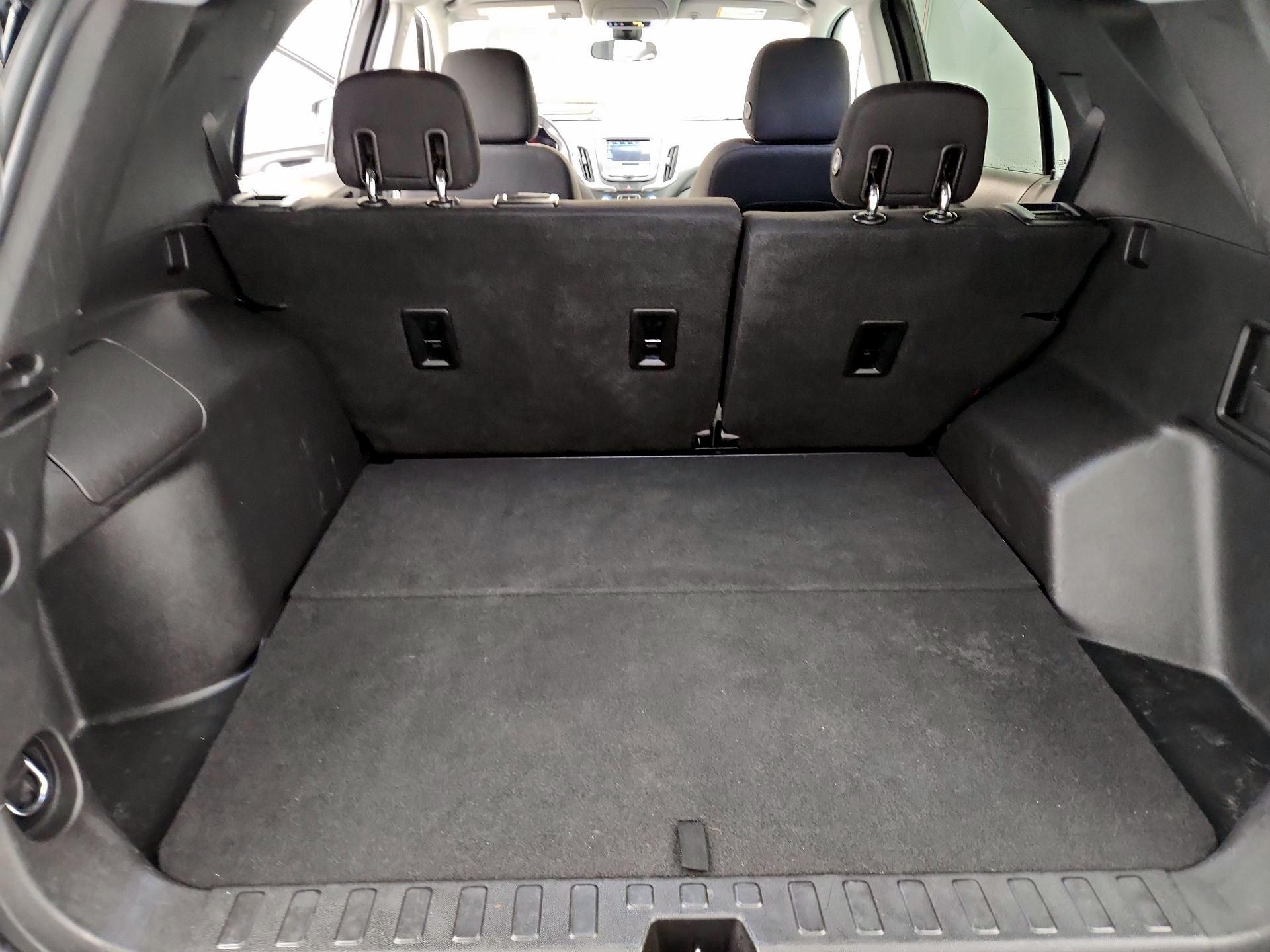 Thumbnail: 2020 Chevrolet Equinox - 20