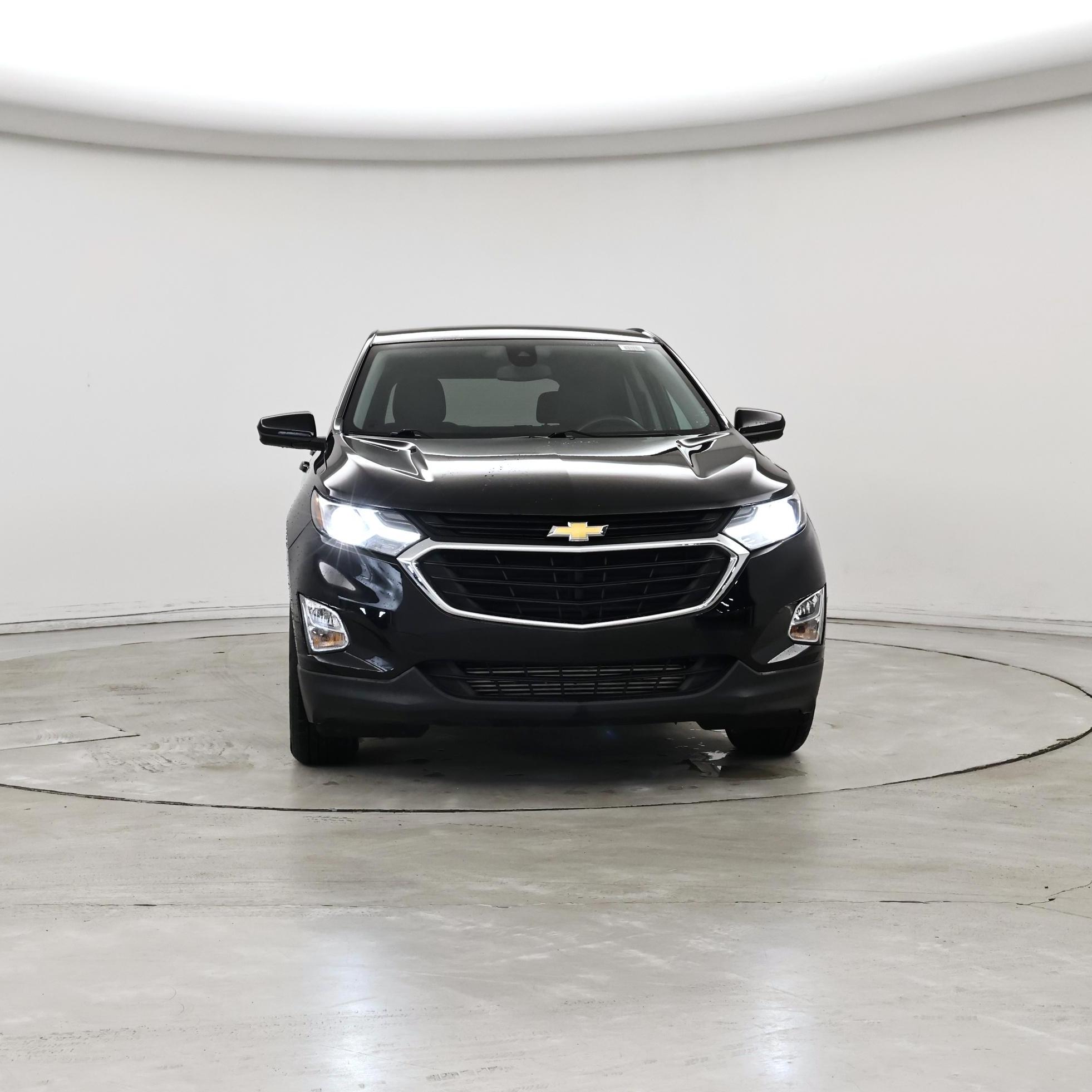 Thumbnail: 2020 Chevrolet Equinox - 5