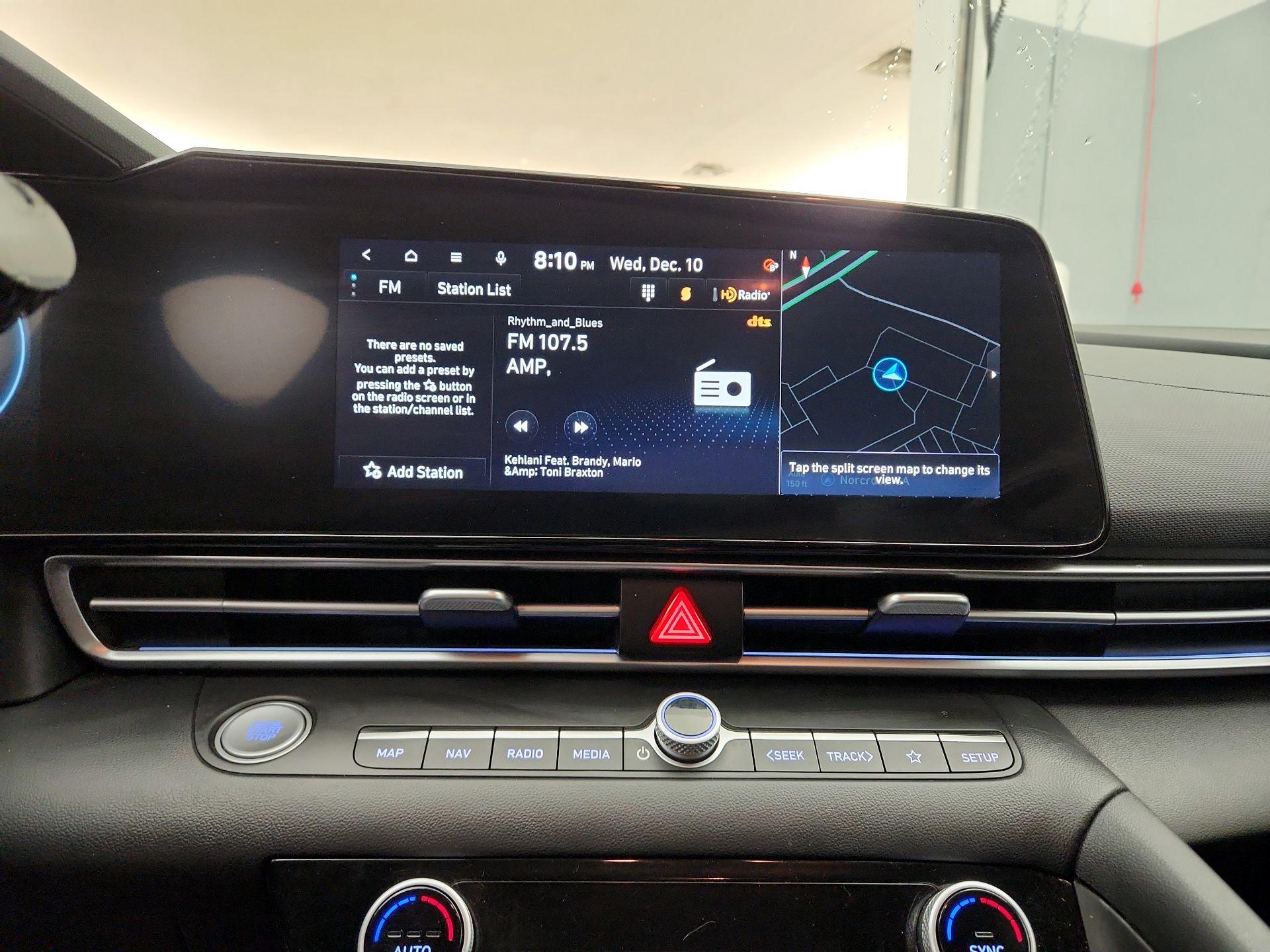 Thumbnail: 2024 Hyundai Elantra - 16