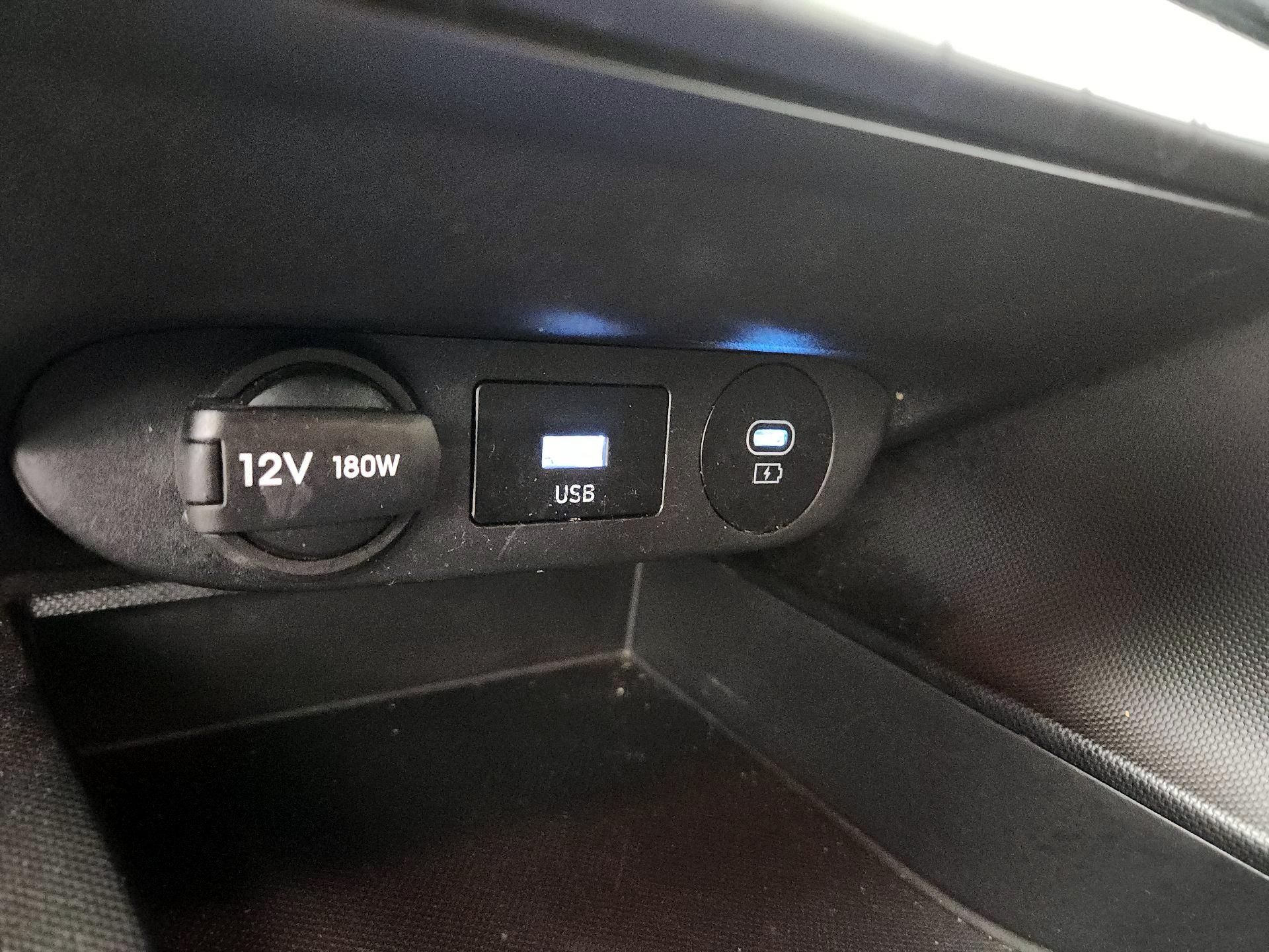 Thumbnail: 2024 Hyundai Elantra - 19