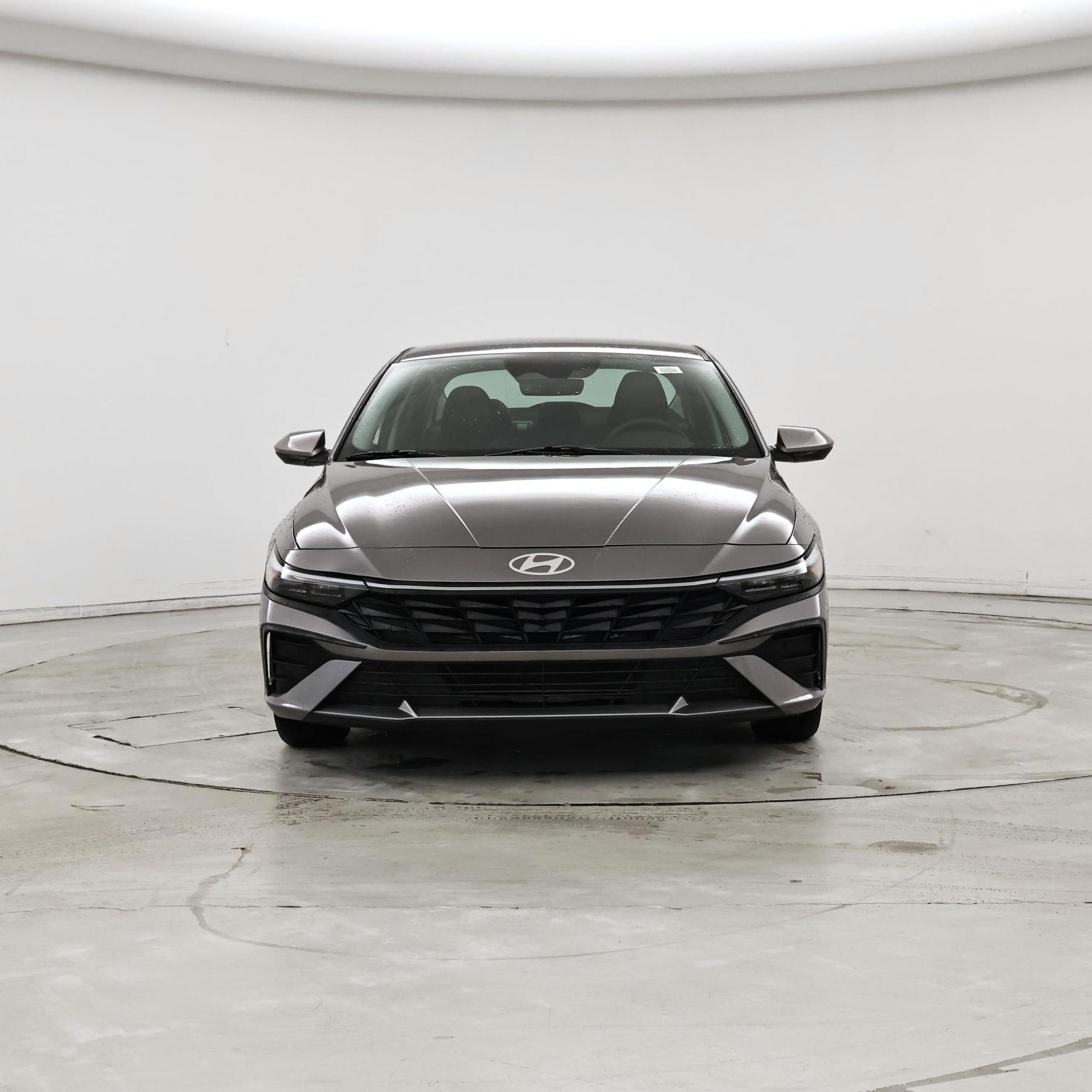 Thumbnail: 2024 Hyundai Elantra - 5