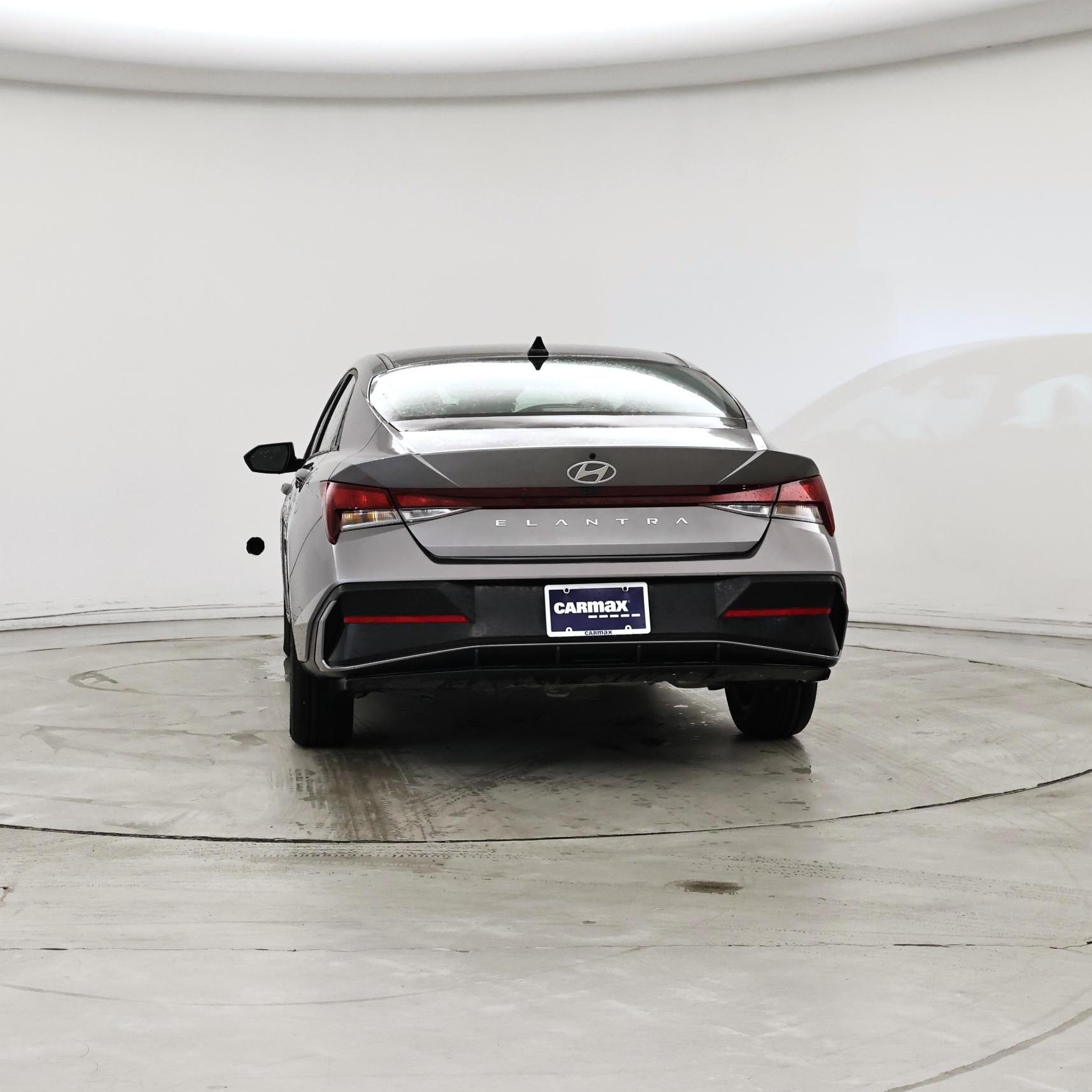 Thumbnail: 2024 Hyundai Elantra - 6