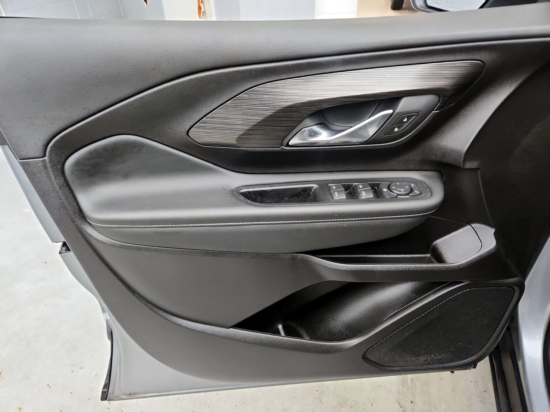 Thumbnail: 2024 GMC Terrain - 12