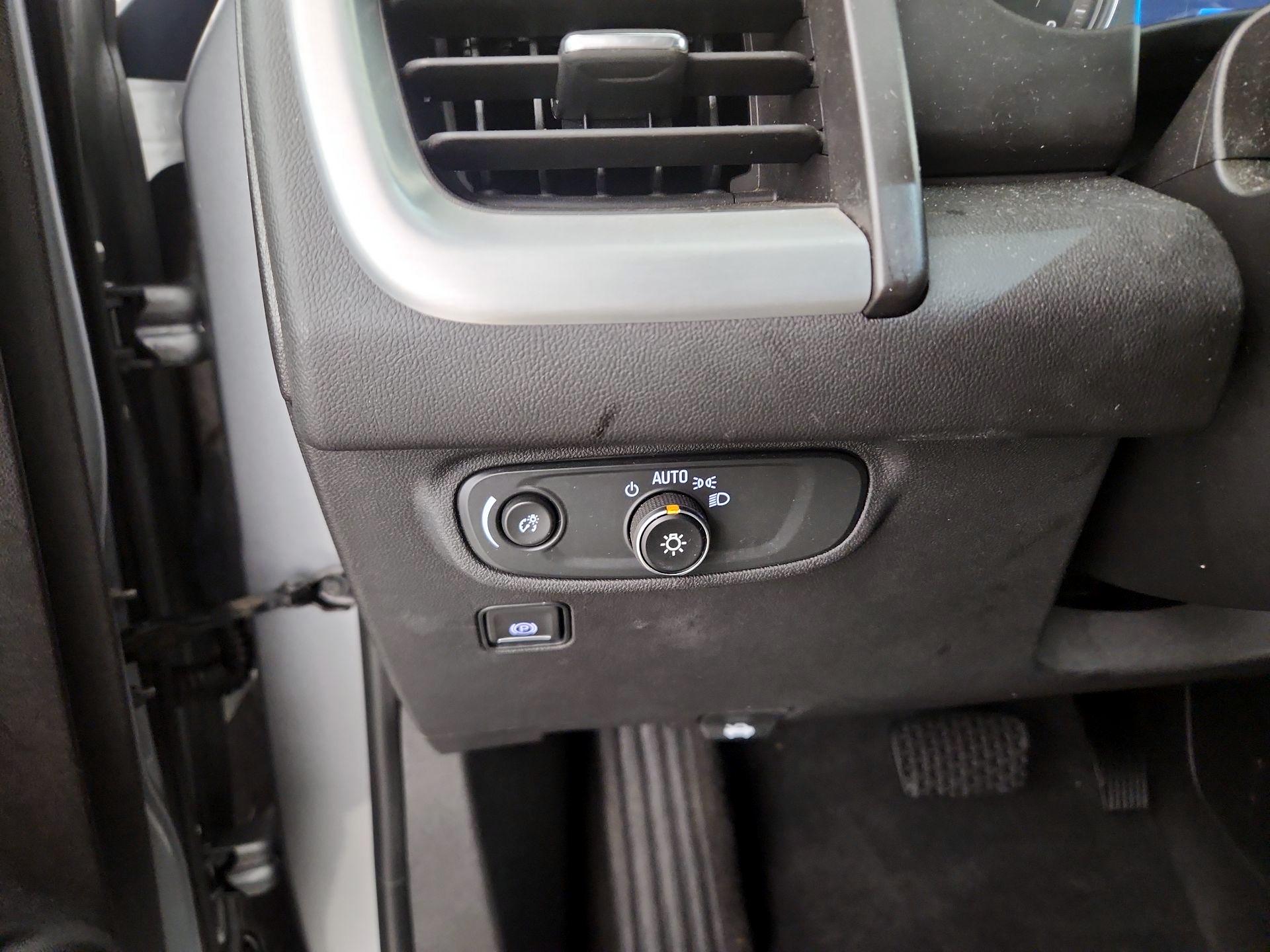 Thumbnail: 2024 GMC Terrain - 13