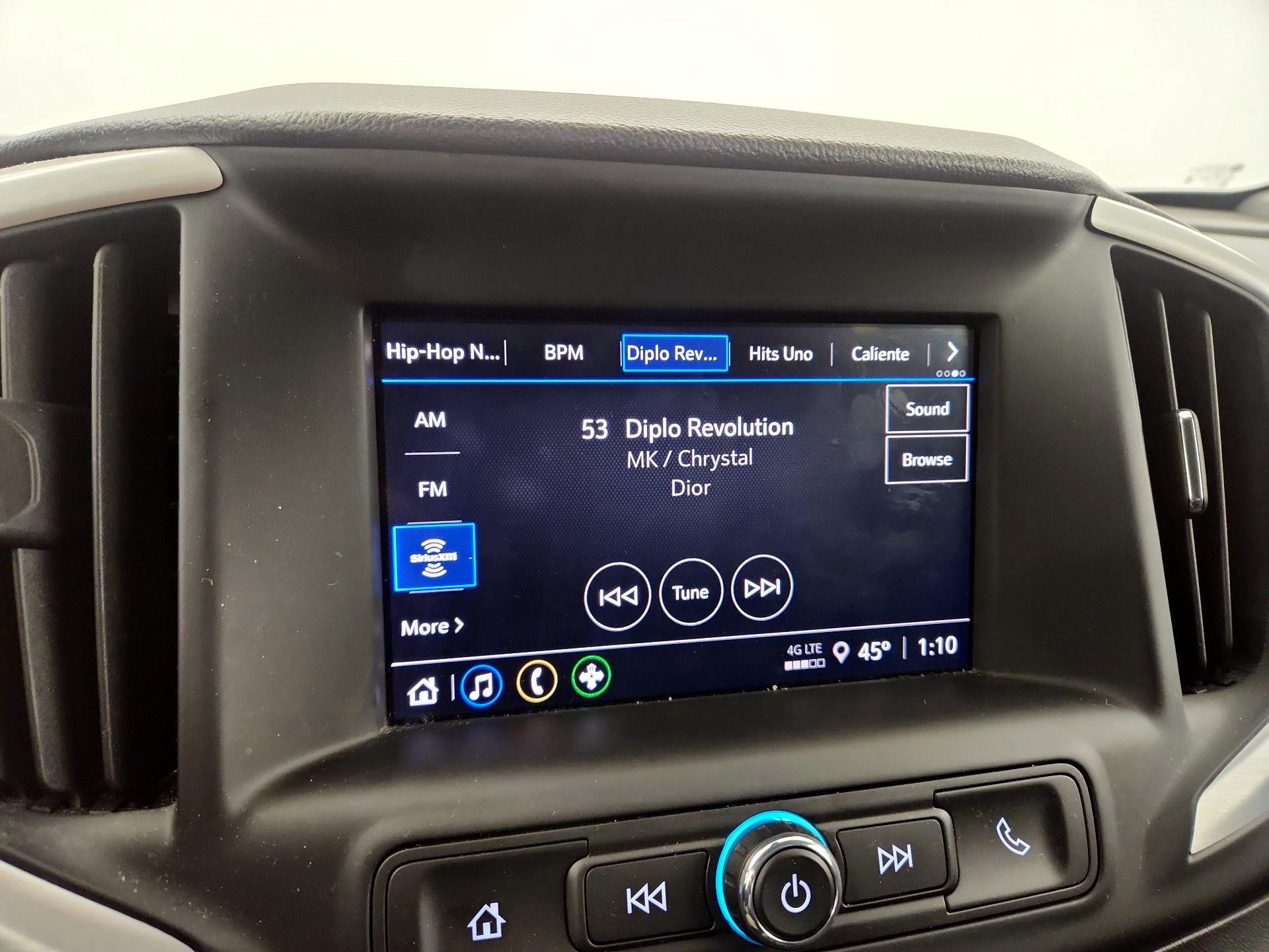 Thumbnail: 2024 GMC Terrain - 15