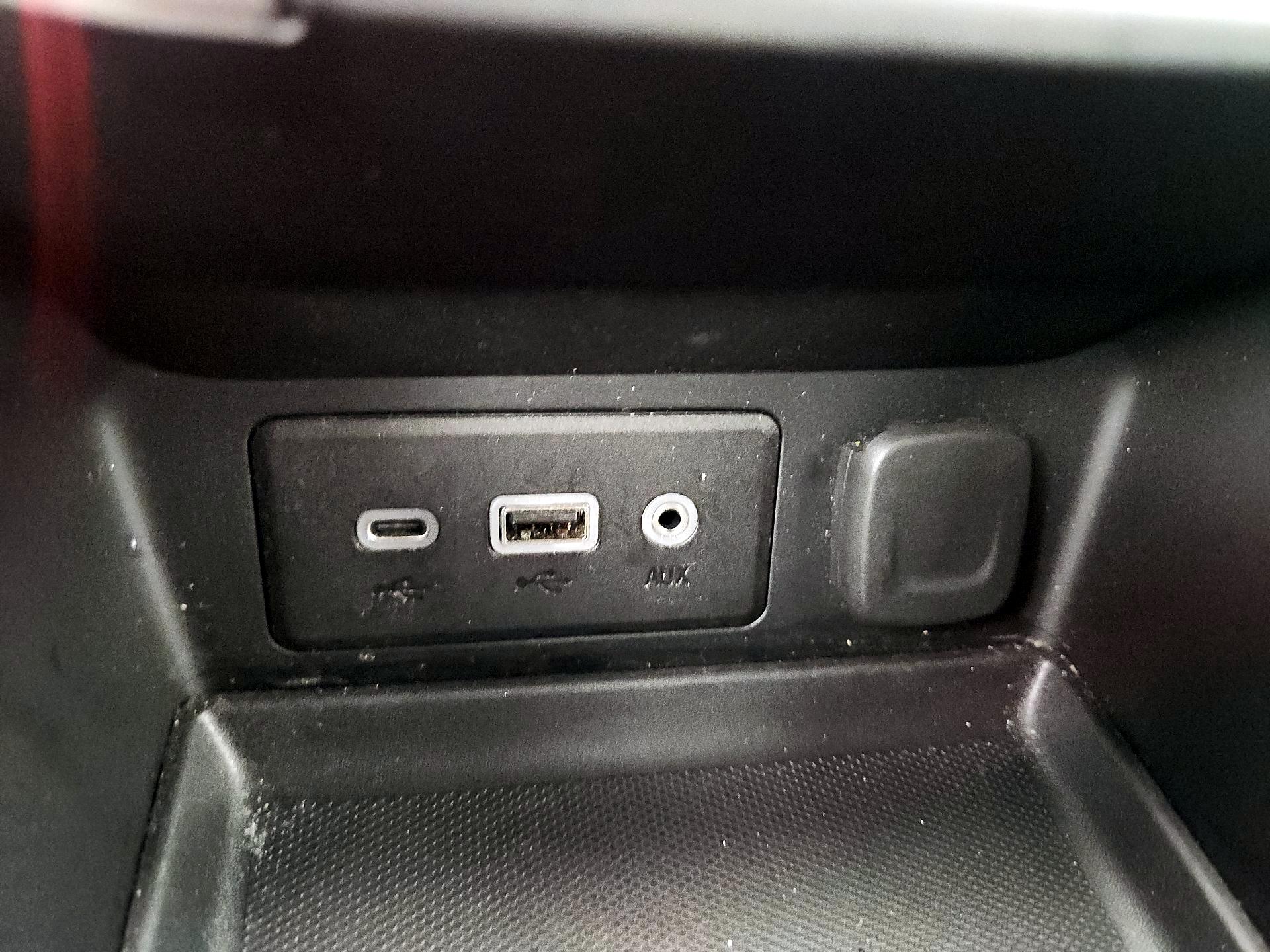 Thumbnail: 2024 GMC Terrain - 18