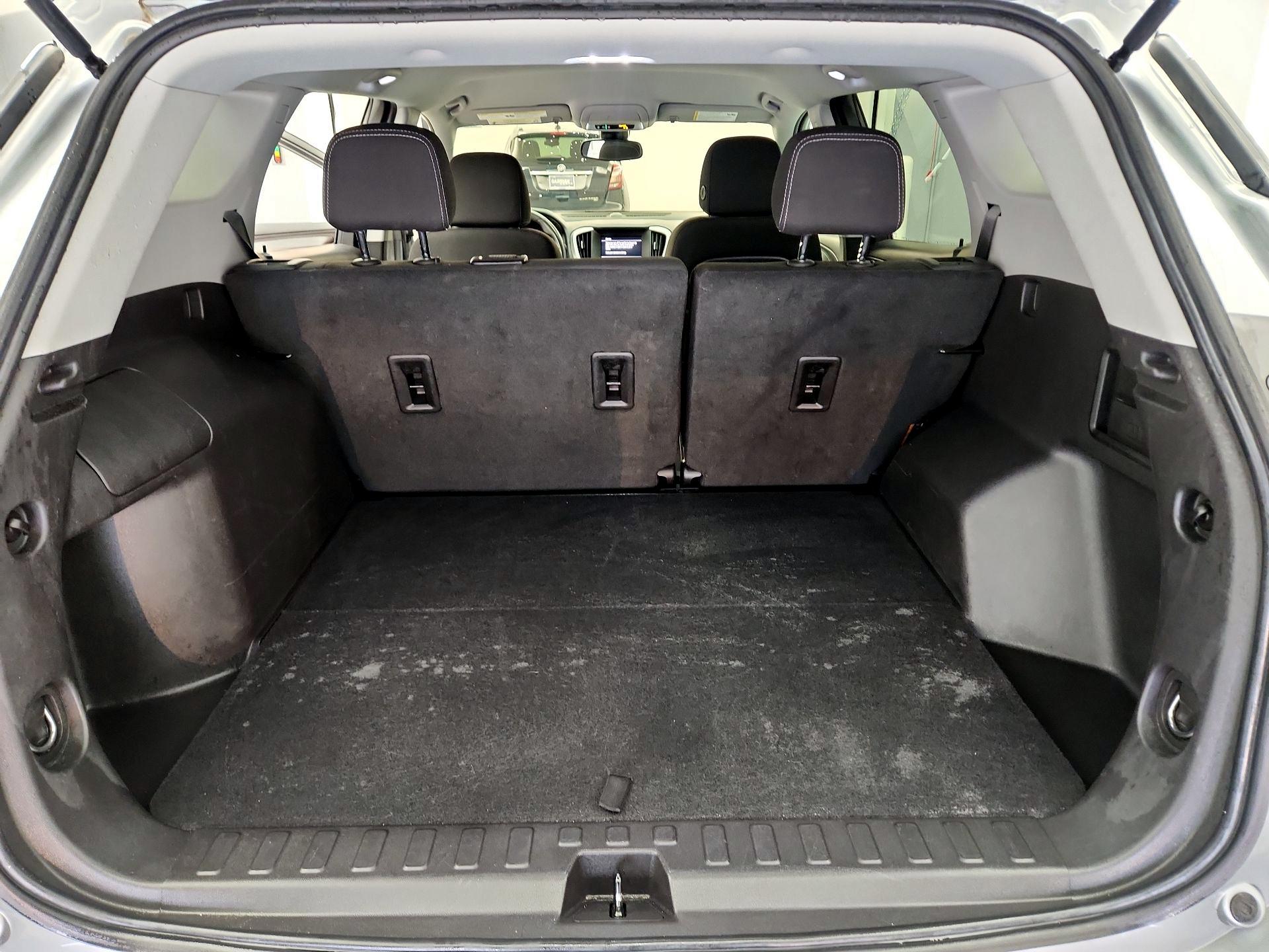 Thumbnail: 2024 GMC Terrain - 20