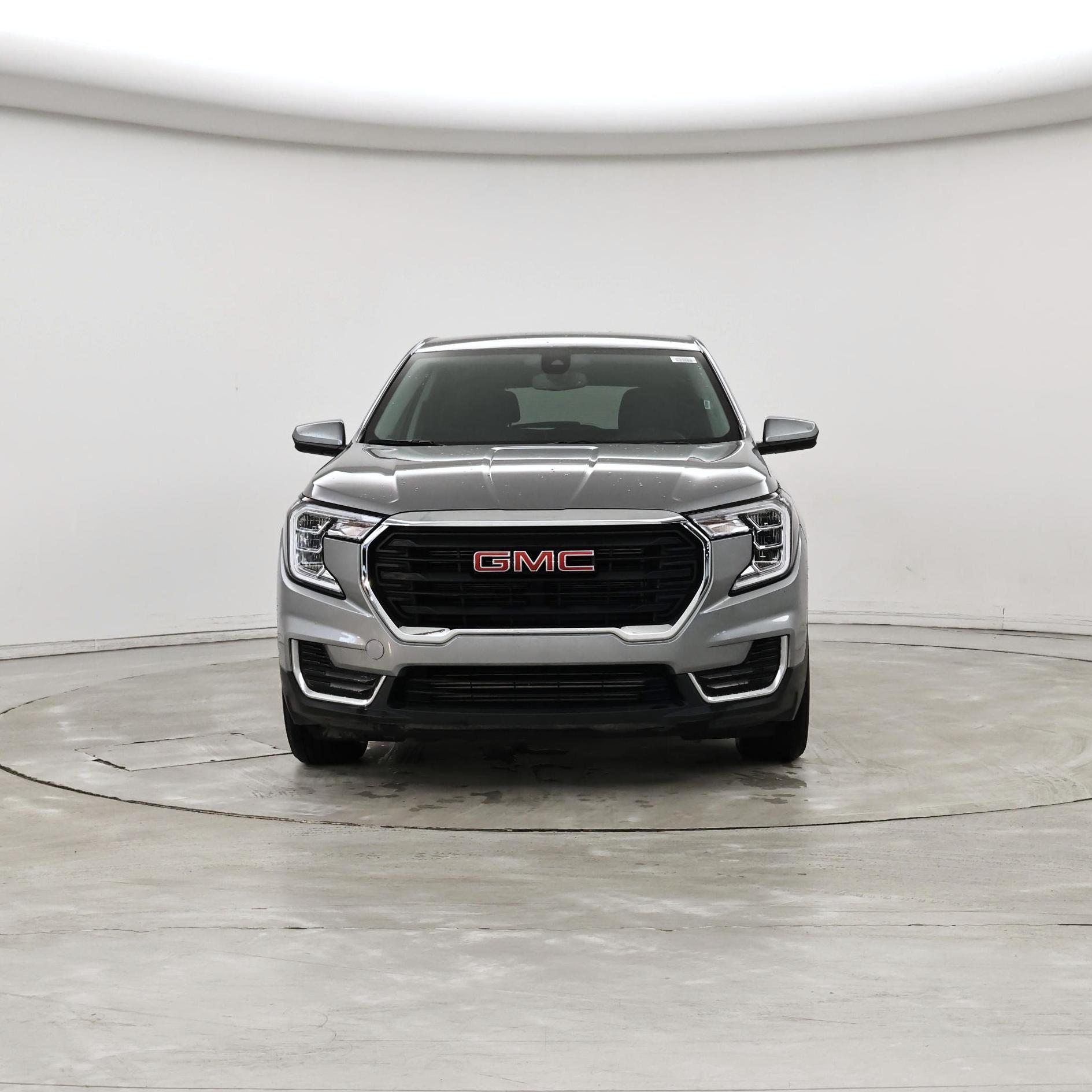 Thumbnail: 2024 GMC Terrain - 5