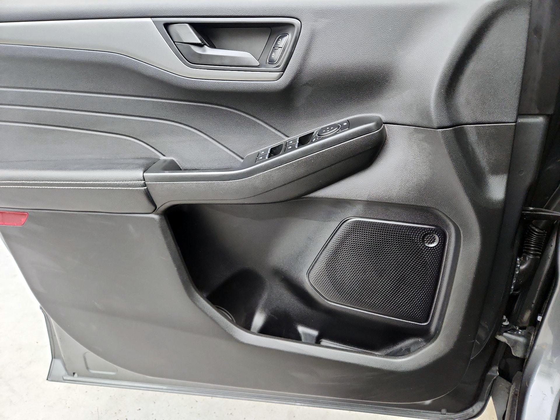 Thumbnail: 2024 Ford Escape - 12