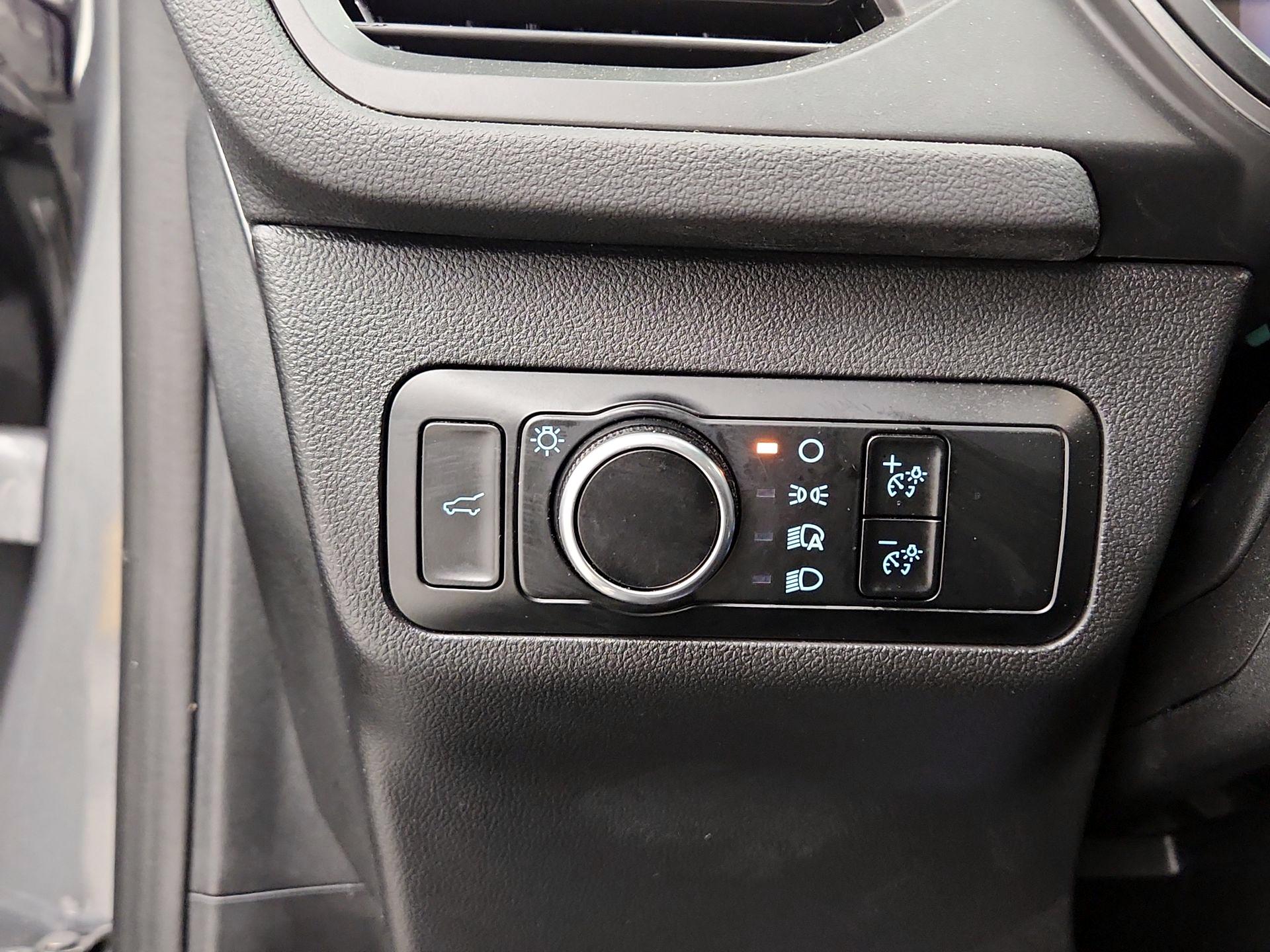 Thumbnail: 2024 Ford Escape - 13