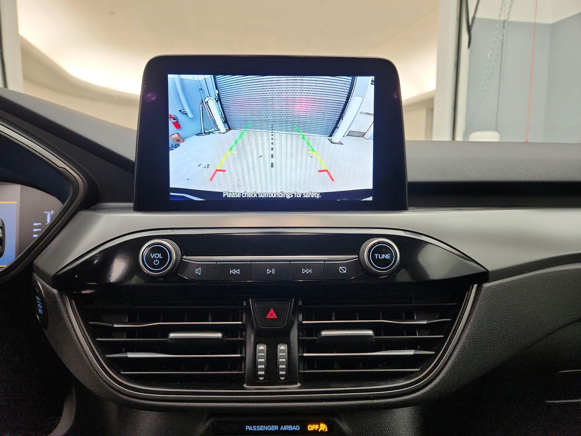 Thumbnail: 2024 Ford Escape - 14