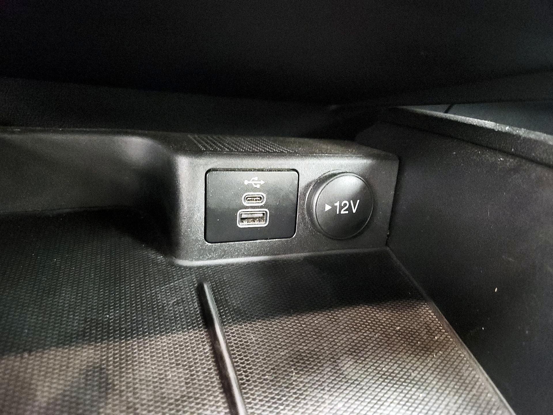 Thumbnail: 2024 Ford Escape - 18