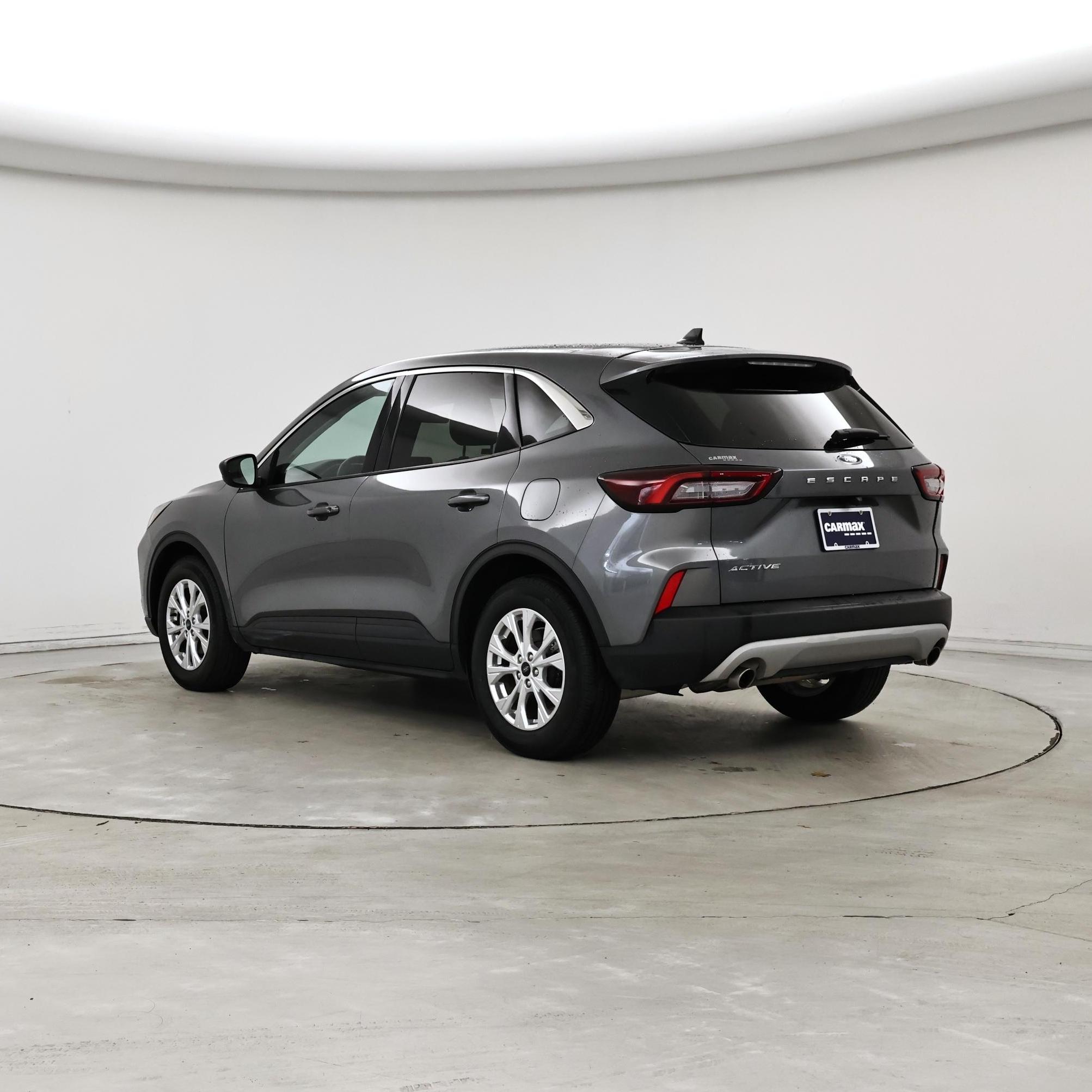 Thumbnail: 2024 Ford Escape - 2