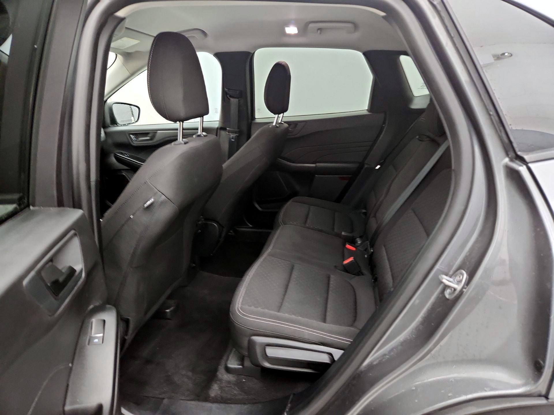 Thumbnail: 2024 Ford Escape - 19