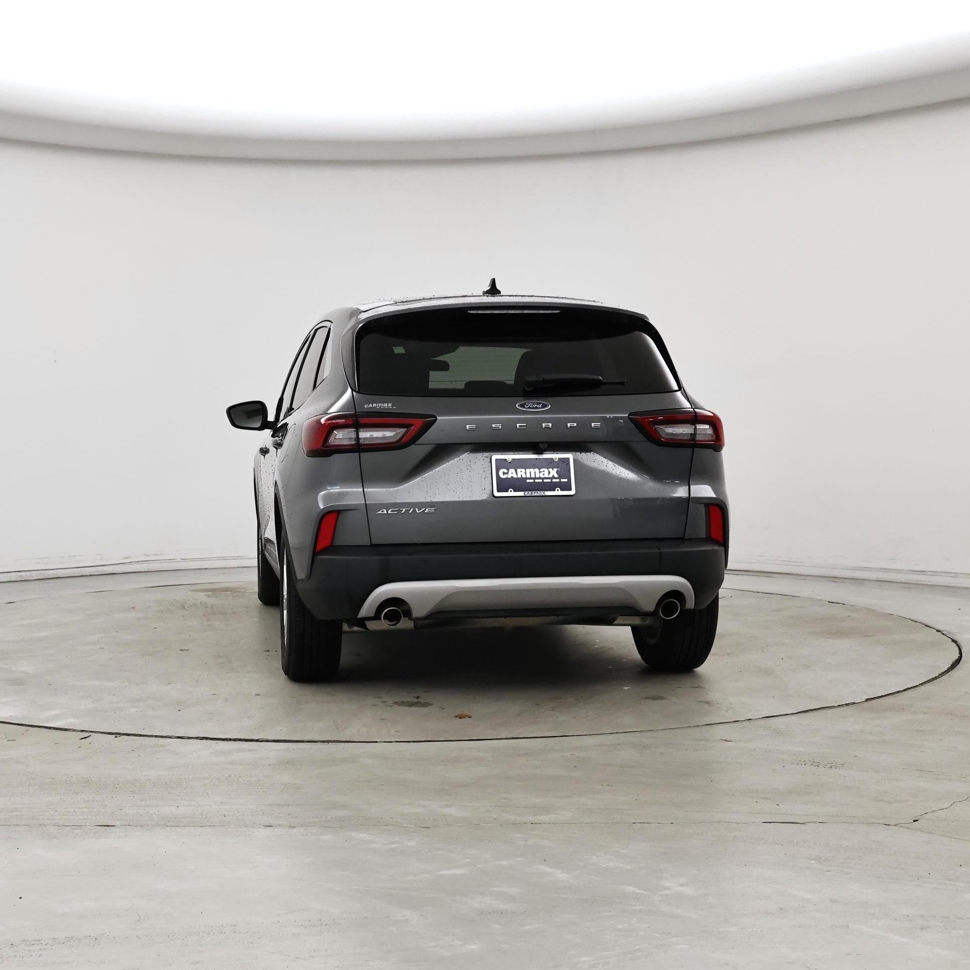 Thumbnail: 2024 Ford Escape - 6