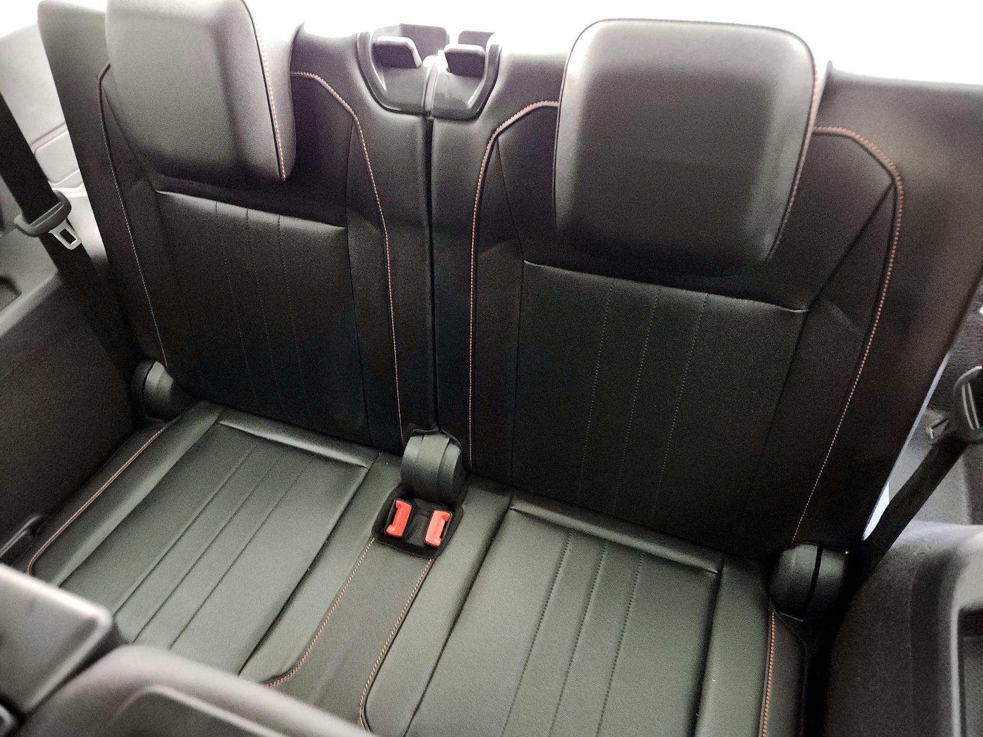 Thumbnail: 2024 Volkswagen Tiguan - 20