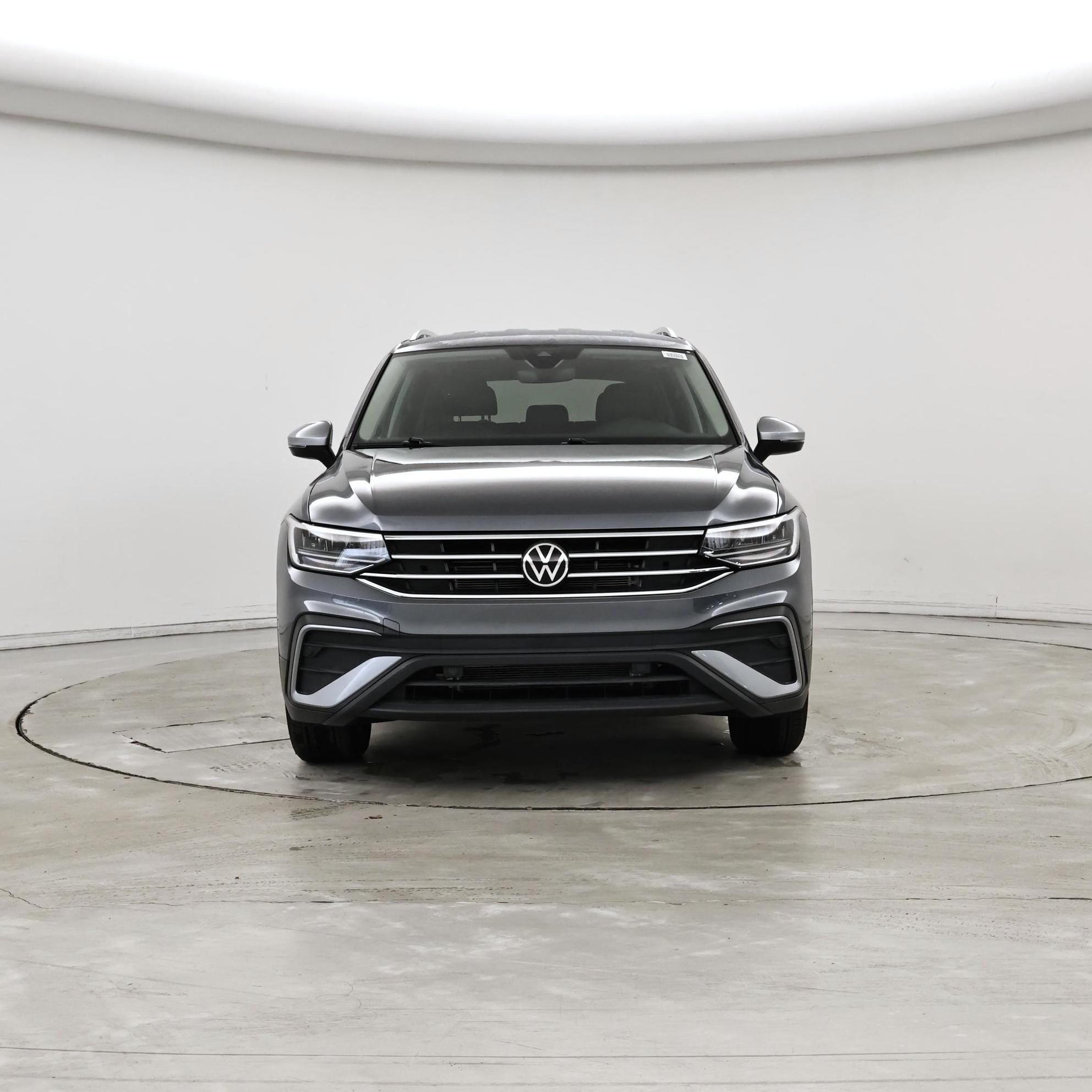 Thumbnail: 2024 Volkswagen Tiguan - 5