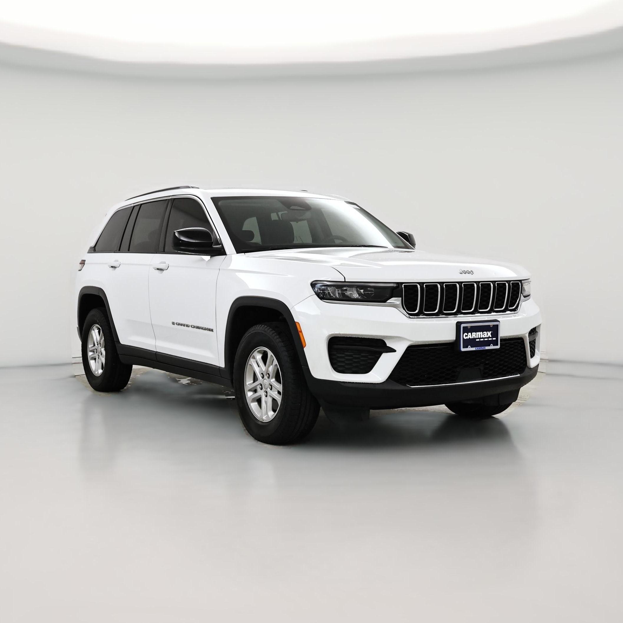 Thumbnail: 2023 Jeep Grand Cherokee - 1