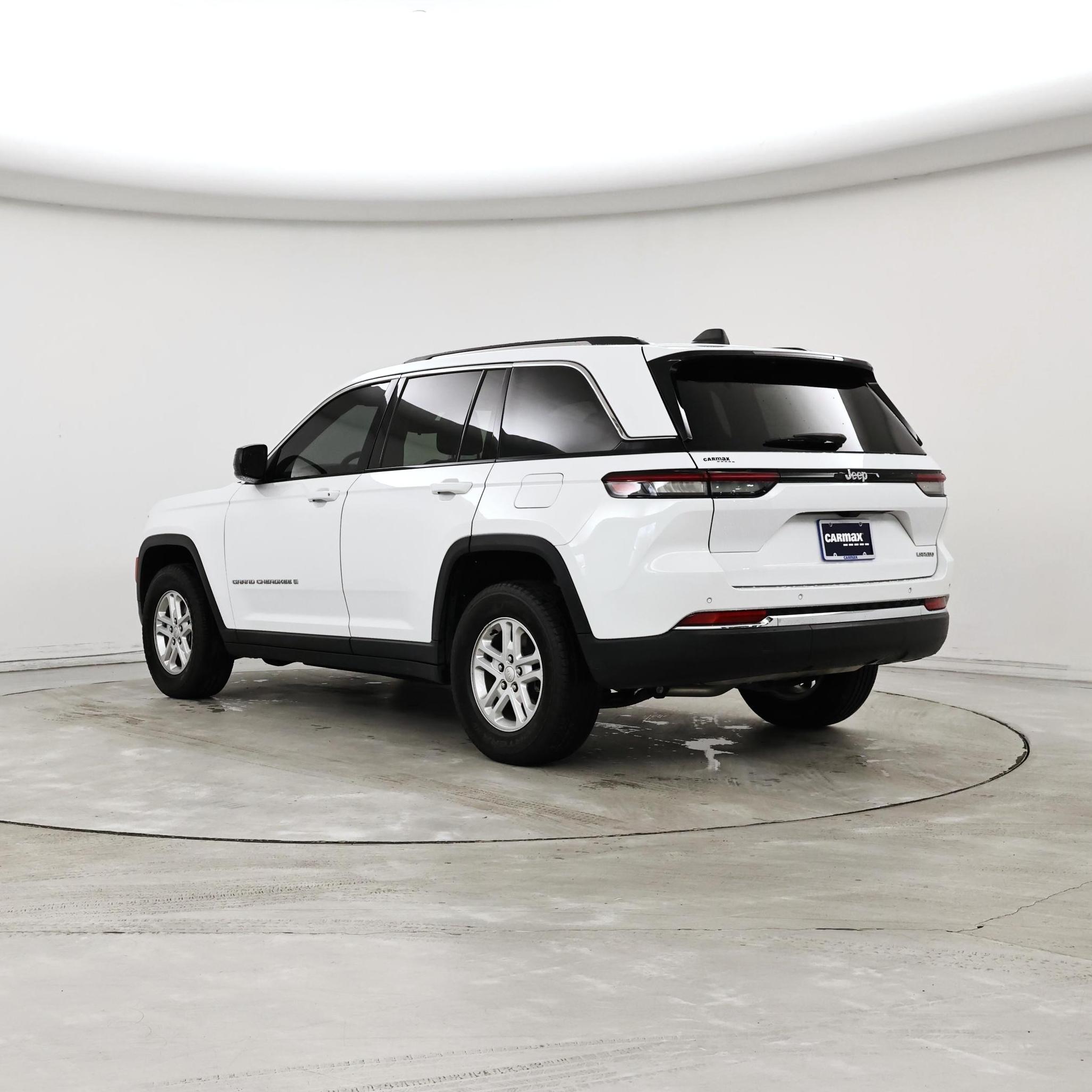 Thumbnail: 2023 Jeep Grand Cherokee - 2