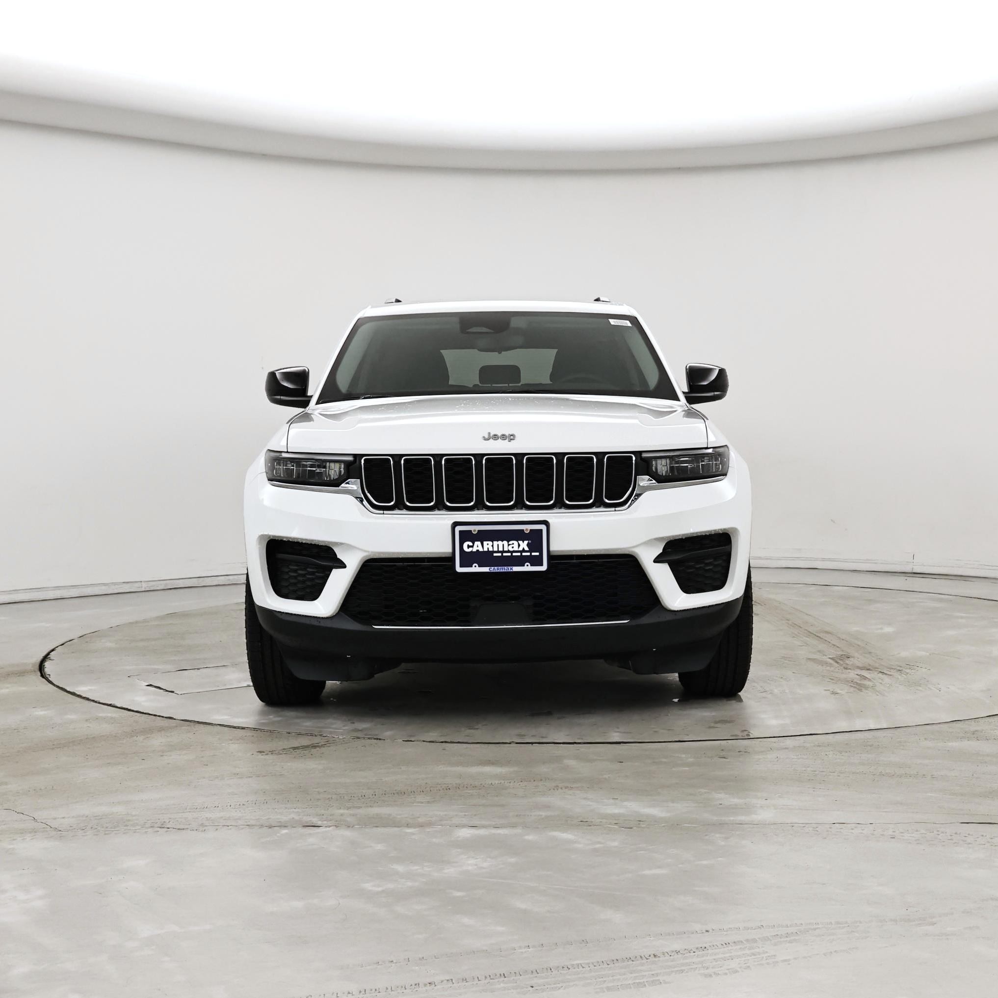 Thumbnail: 2023 Jeep Grand Cherokee - 5