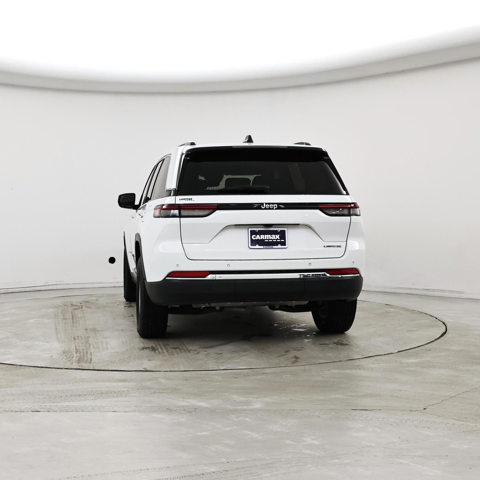 Thumbnail: 2023 Jeep Grand Cherokee - 6