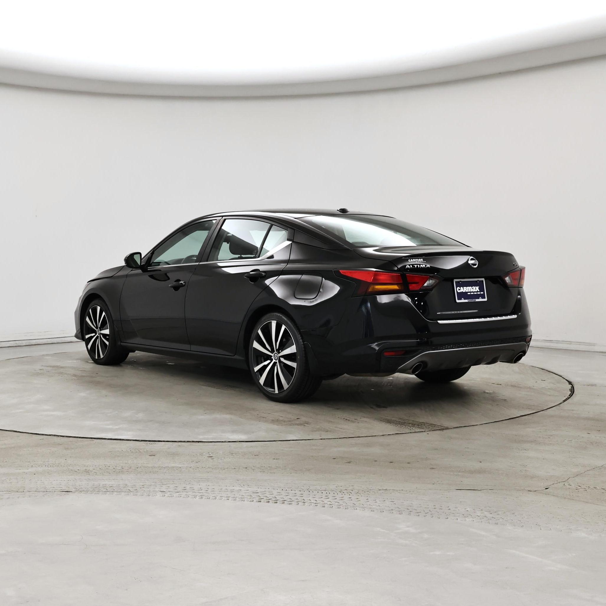 Thumbnail: 2020 Nissan Altima - 2