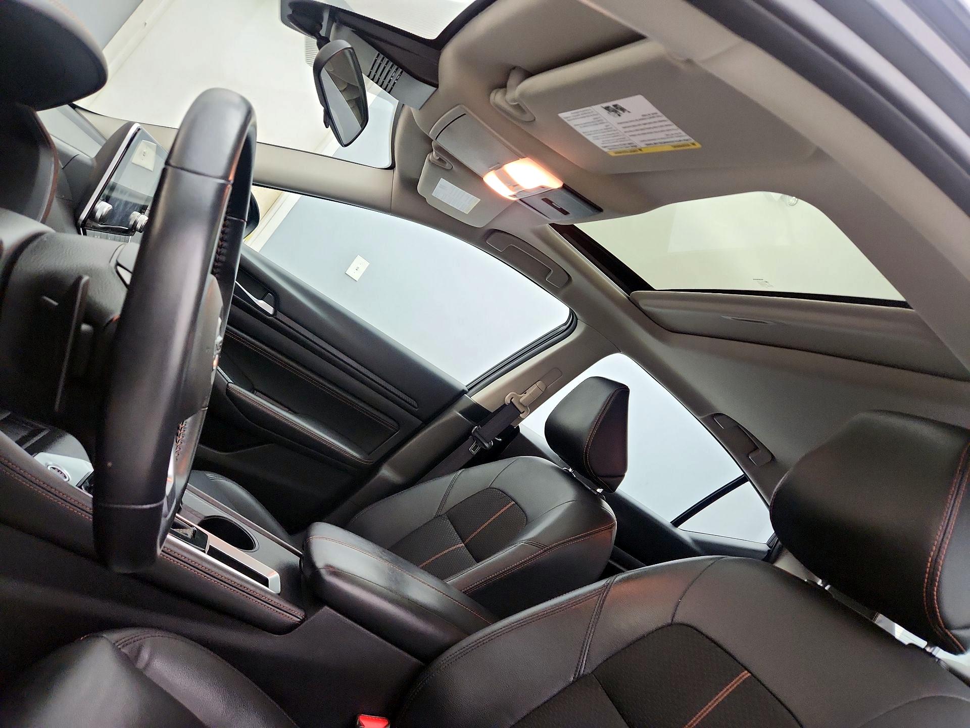 Thumbnail: 2020 Nissan Altima - 19