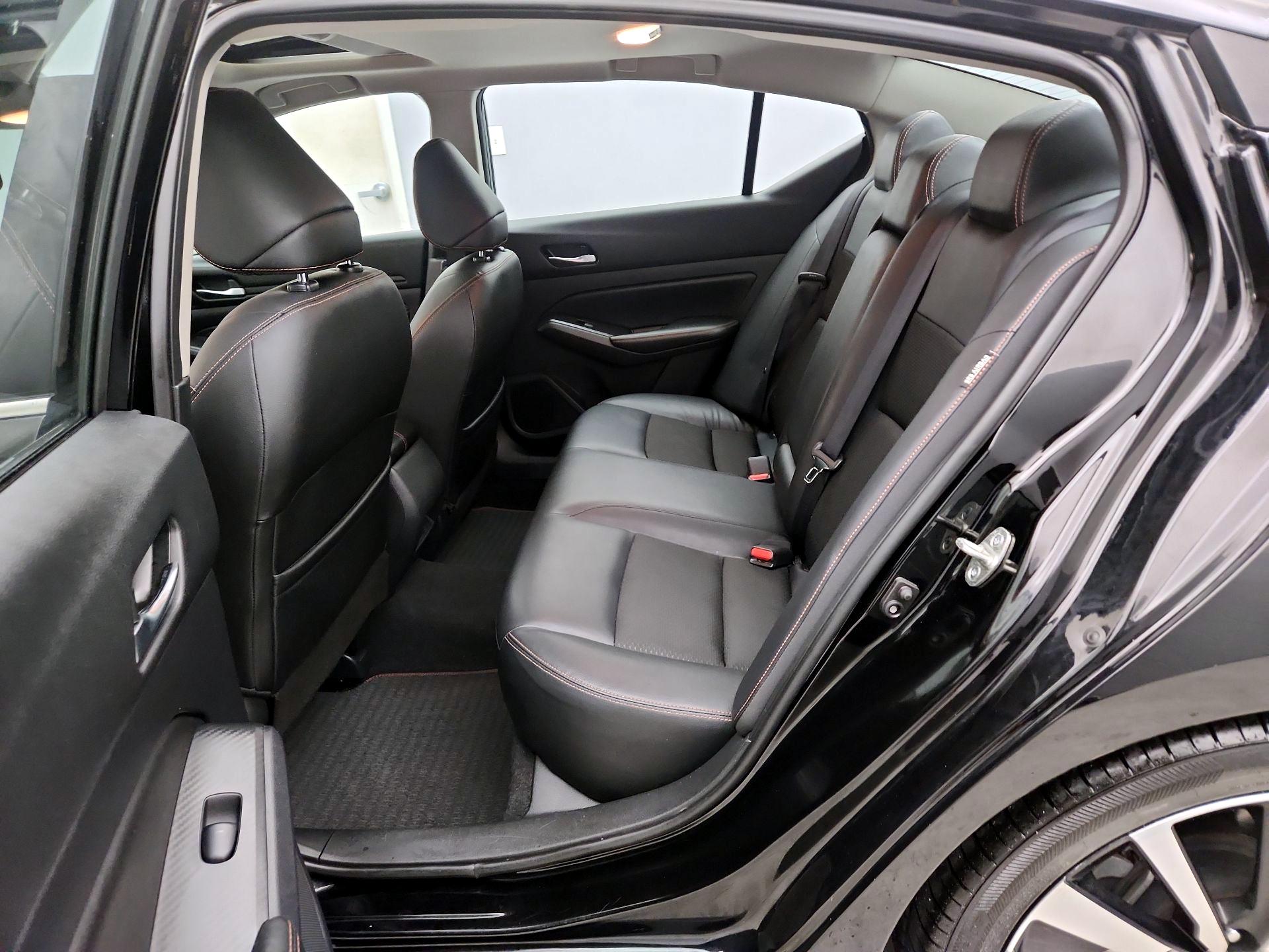 Thumbnail: 2020 Nissan Altima - 20