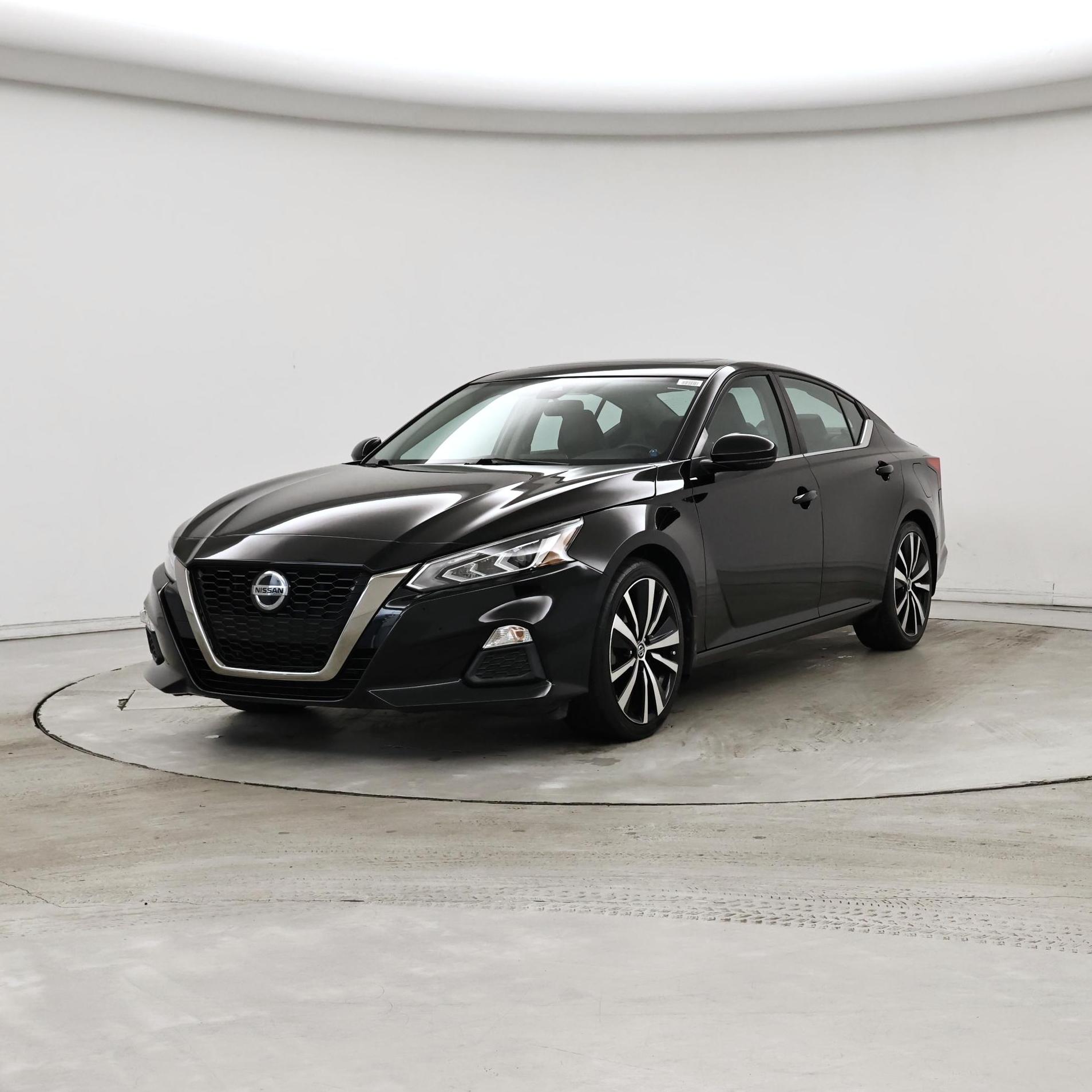 Thumbnail: 2020 Nissan Altima - 4