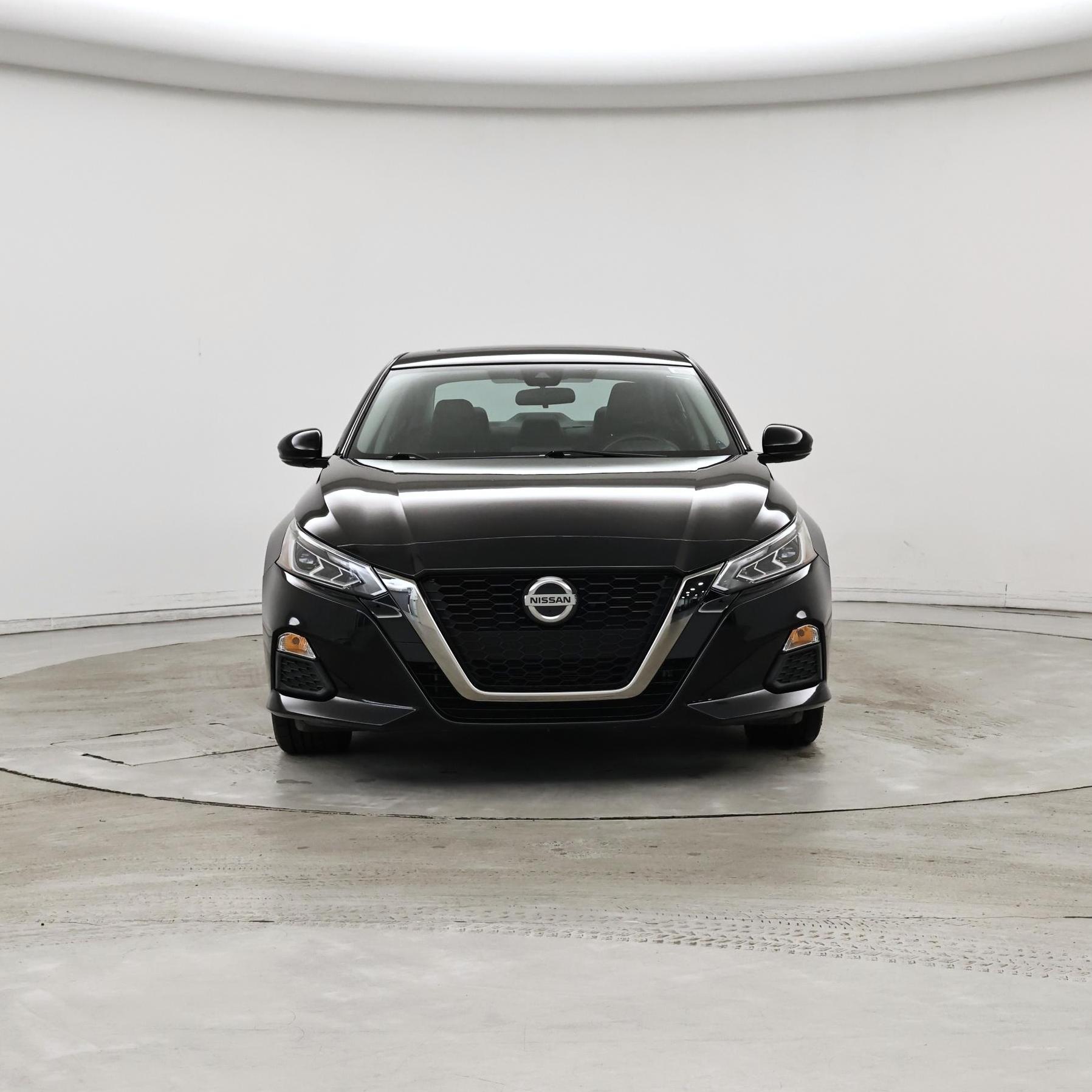 Thumbnail: 2020 Nissan Altima - 5