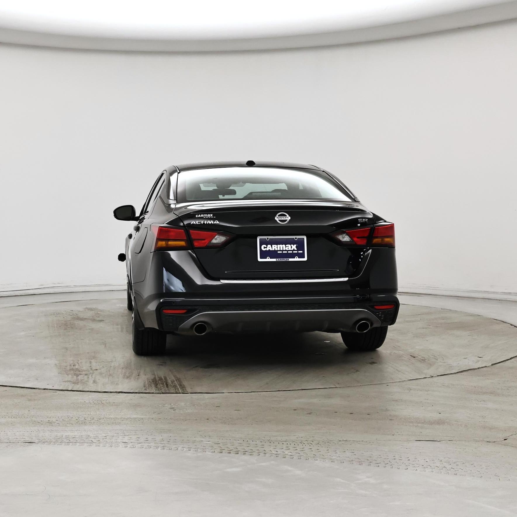 Thumbnail: 2020 Nissan Altima - 6