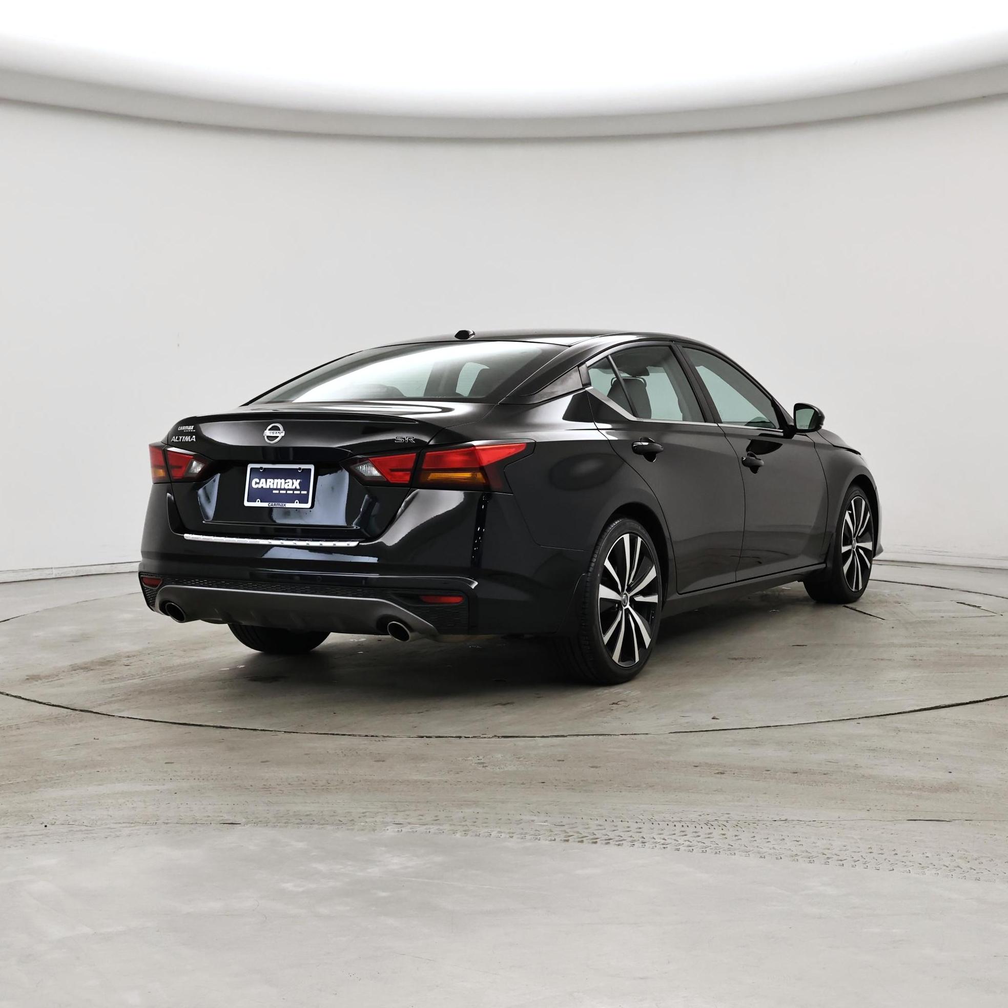 Thumbnail: 2020 Nissan Altima - 8