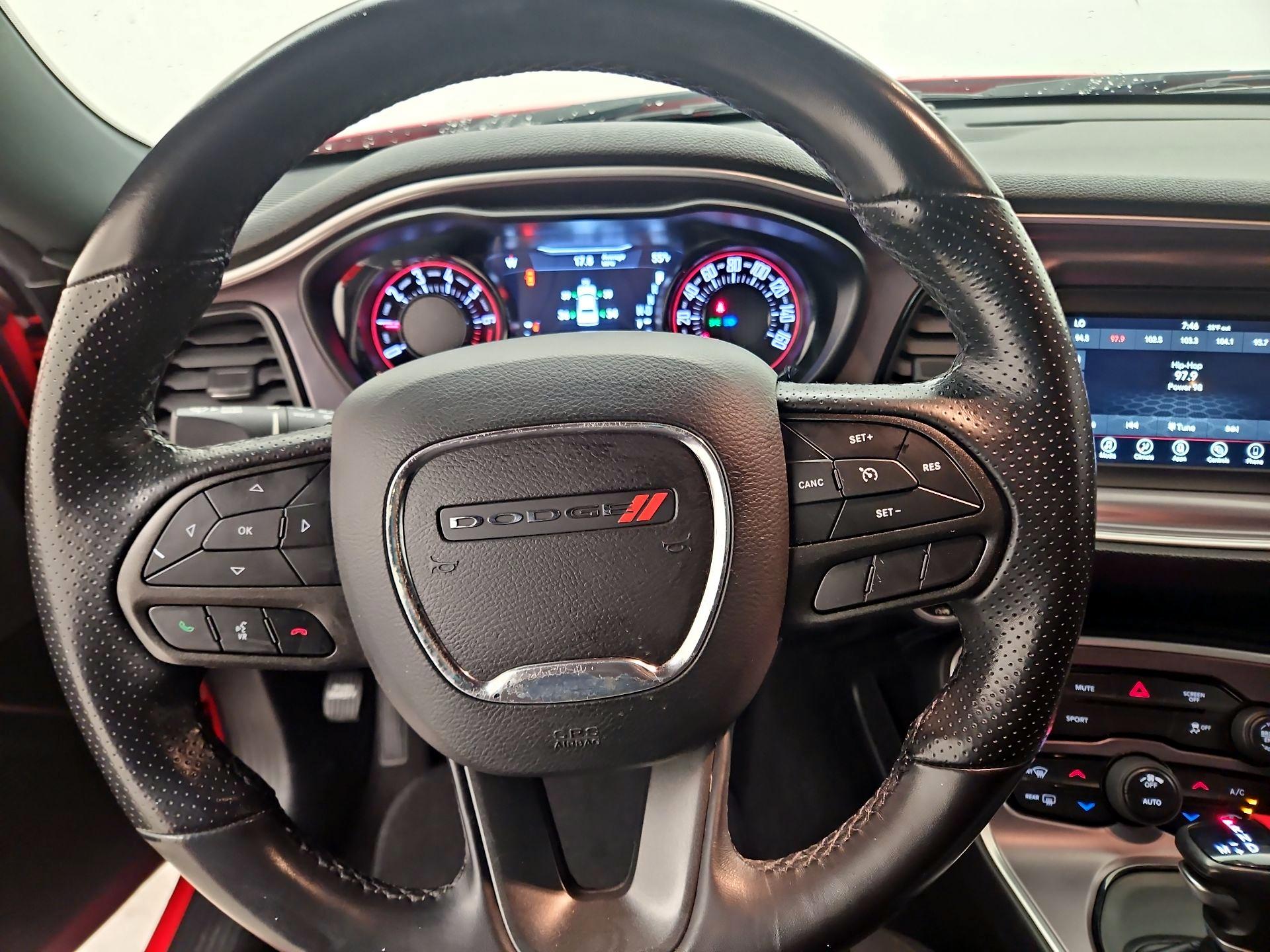 Thumbnail: 2021 Dodge Challenger - 10