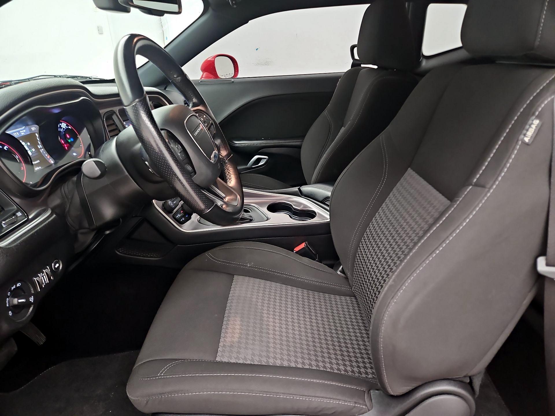 Thumbnail: 2021 Dodge Challenger - 11