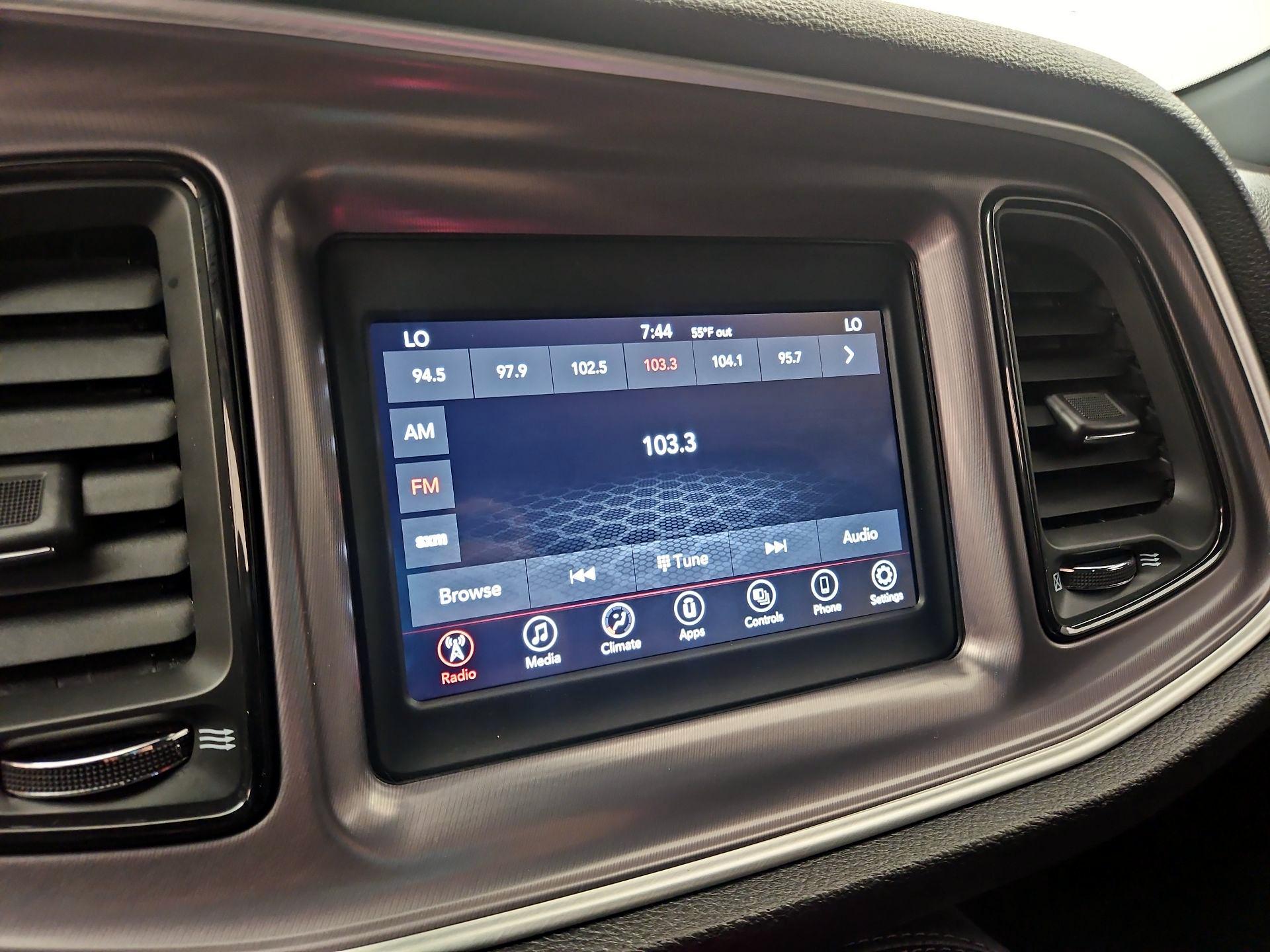 Thumbnail: 2021 Dodge Challenger - 15