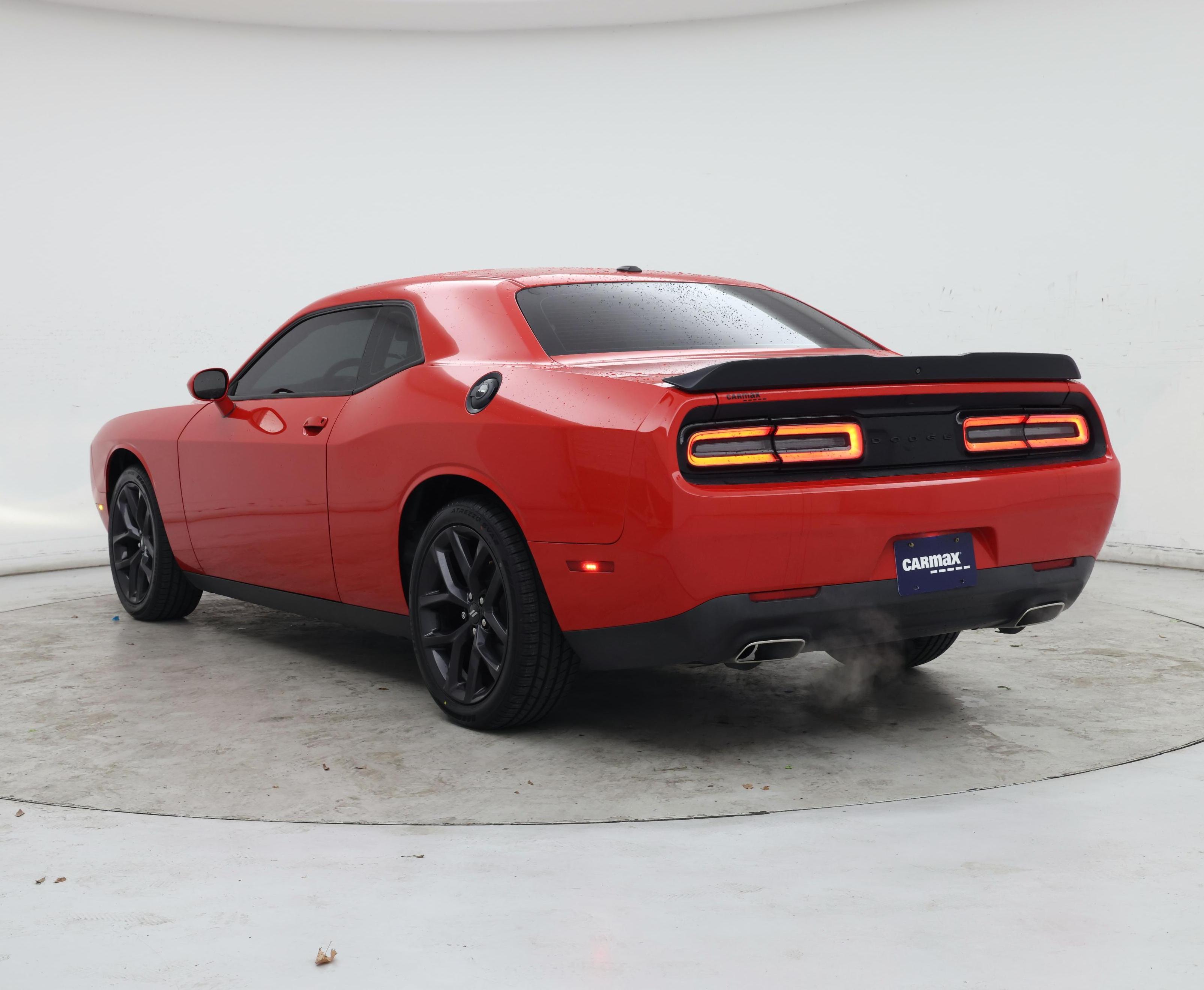 Thumbnail: 2021 Dodge Challenger - 2