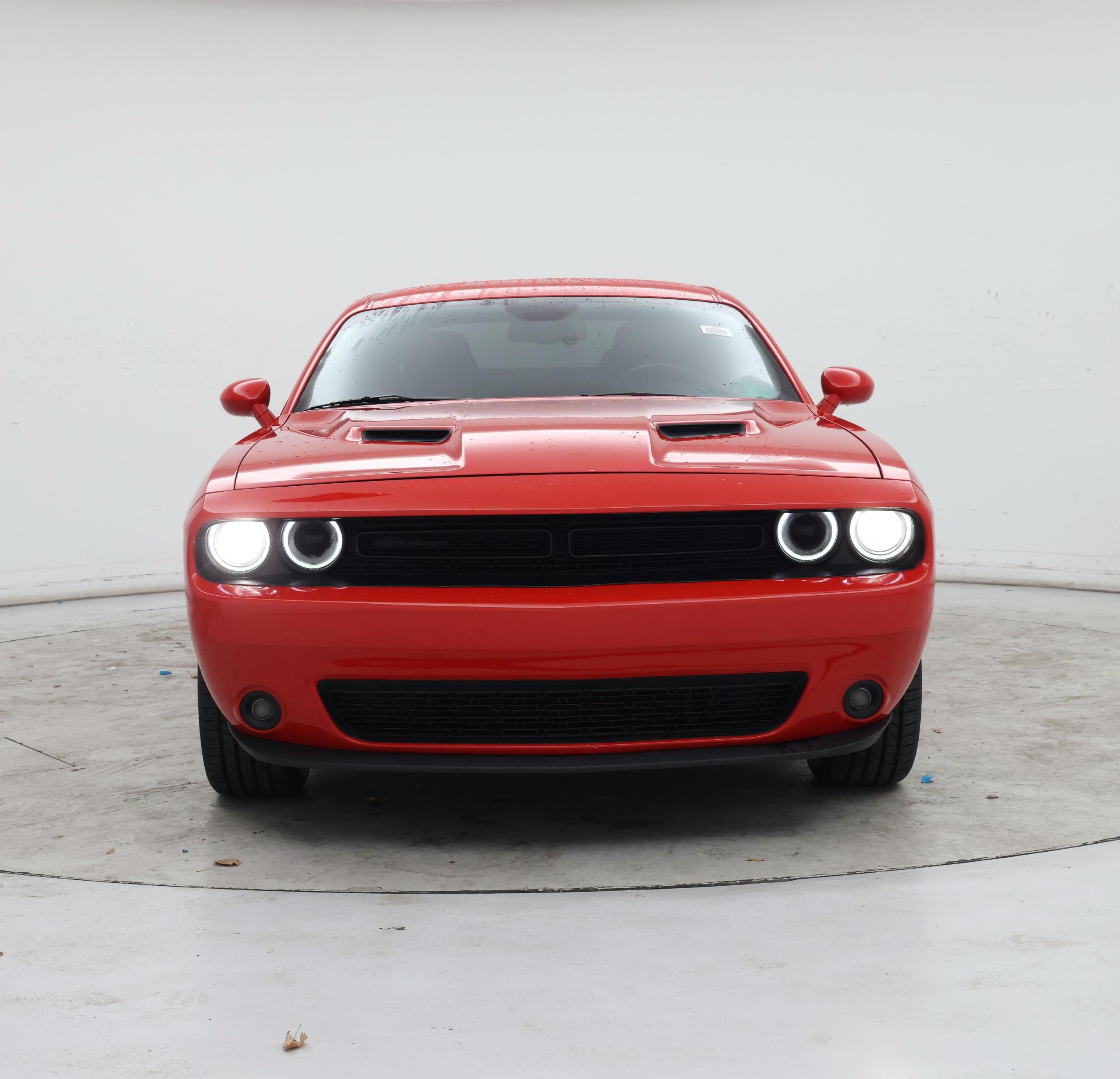 Thumbnail: 2021 Dodge Challenger - 5