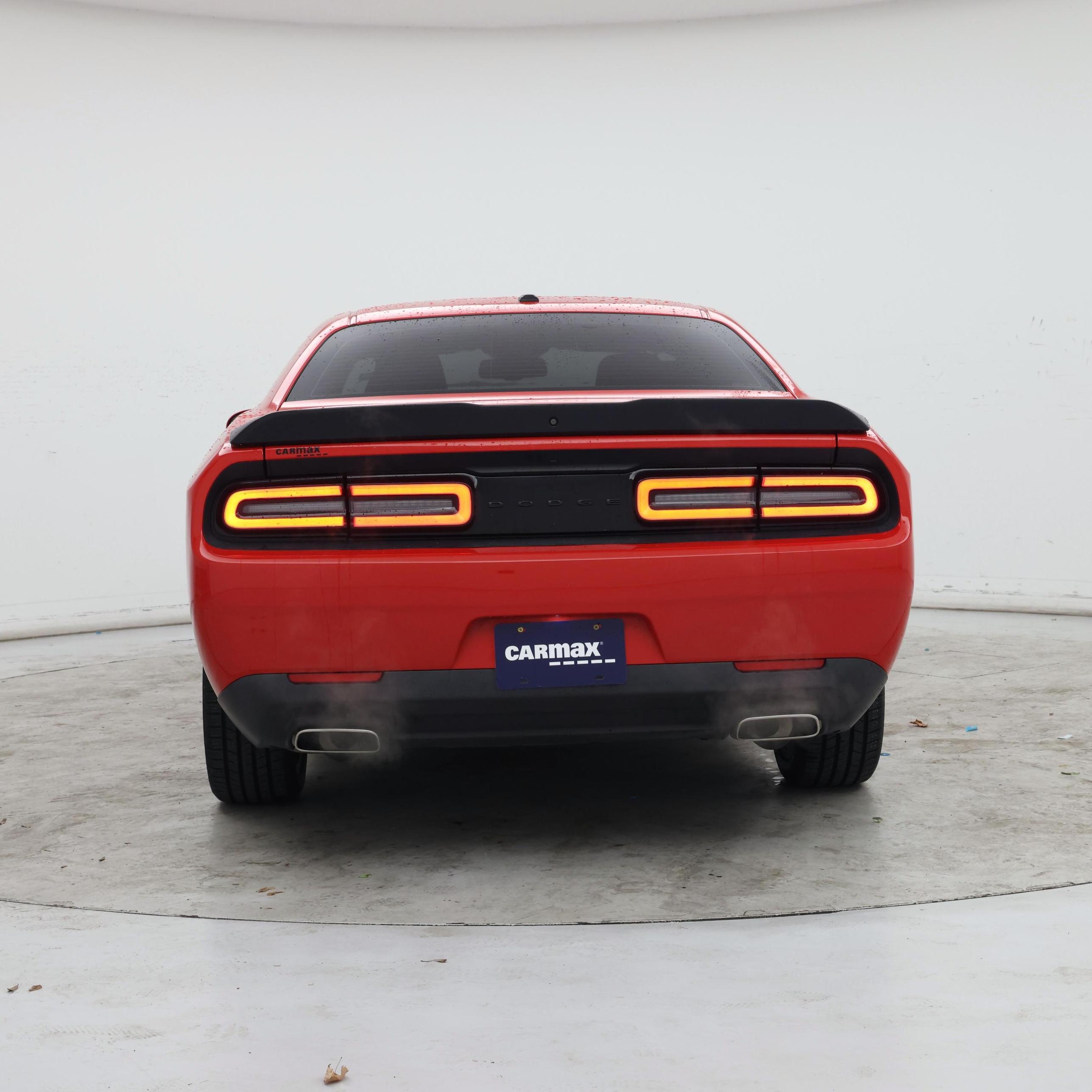 Thumbnail: 2021 Dodge Challenger - 6