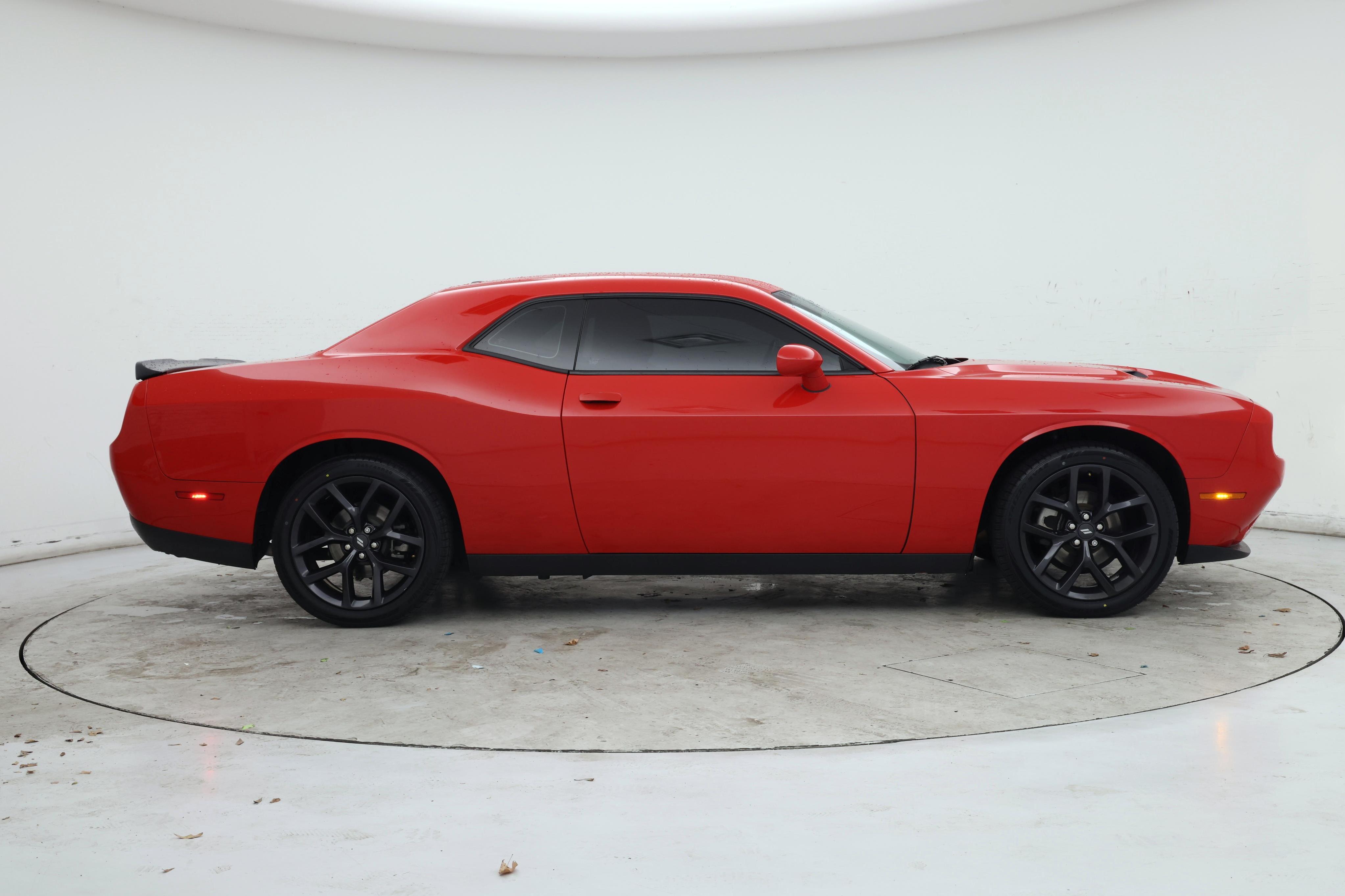 Thumbnail: 2021 Dodge Challenger - 7
