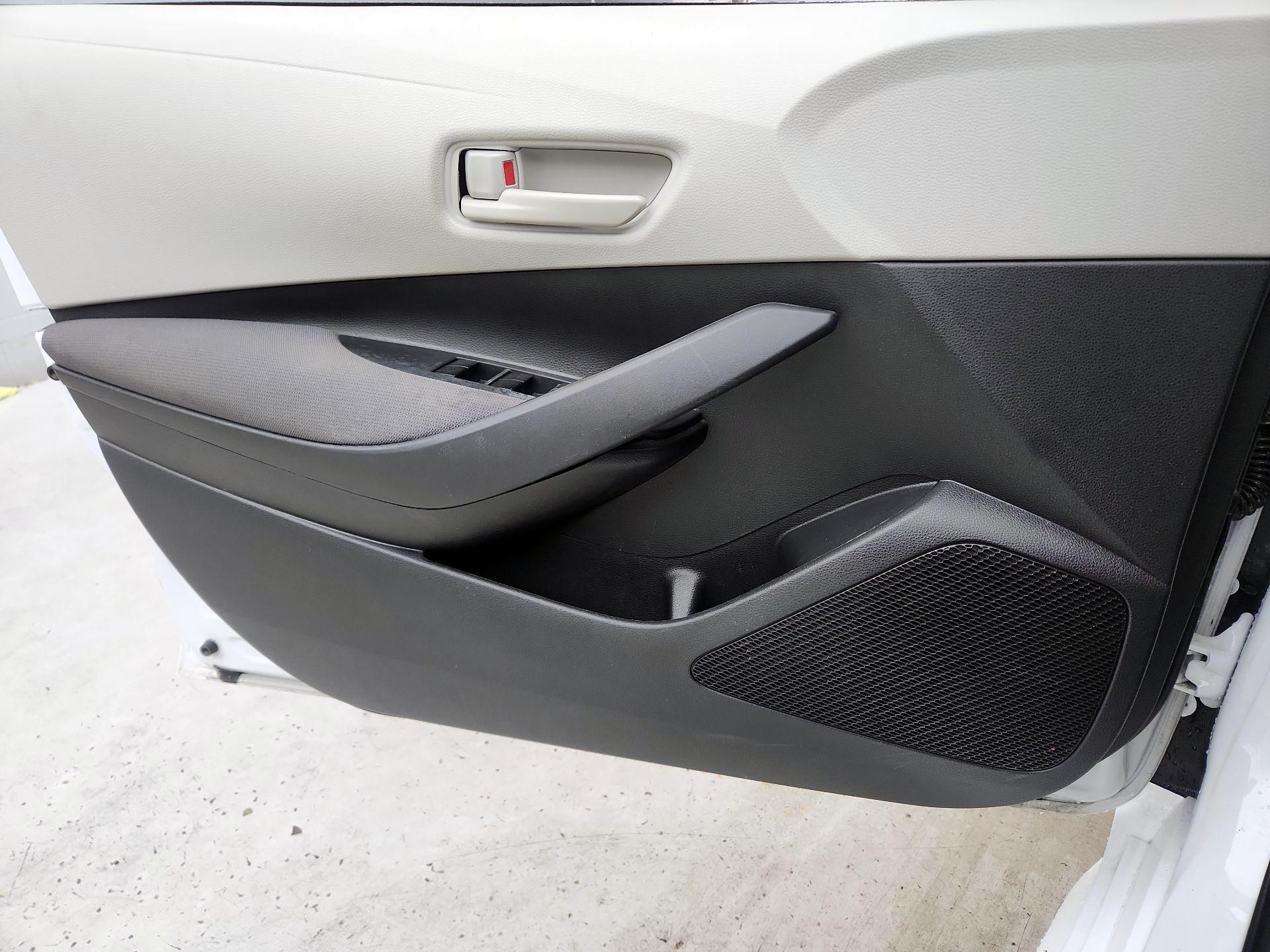 Thumbnail: 2024 Toyota Corolla - 12