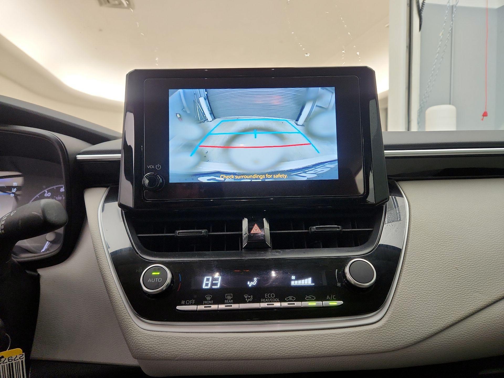 Thumbnail: 2024 Toyota Corolla - 14