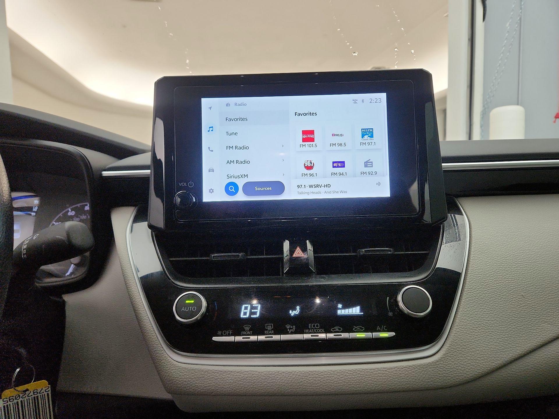 Thumbnail: 2024 Toyota Corolla - 15