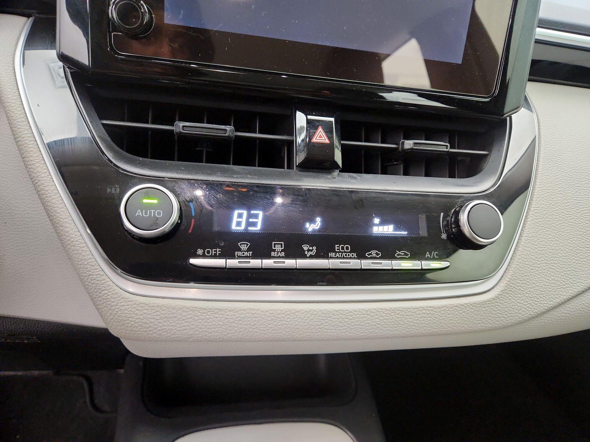 Thumbnail: 2024 Toyota Corolla - 16